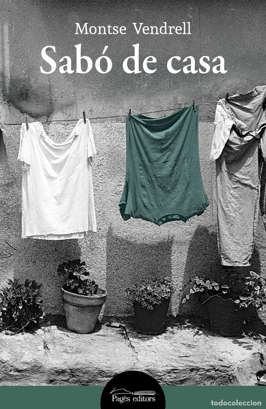 B&uuml;cher: Sab&oacute; de casa - Vendrell Bardaj&iacute;, Montse