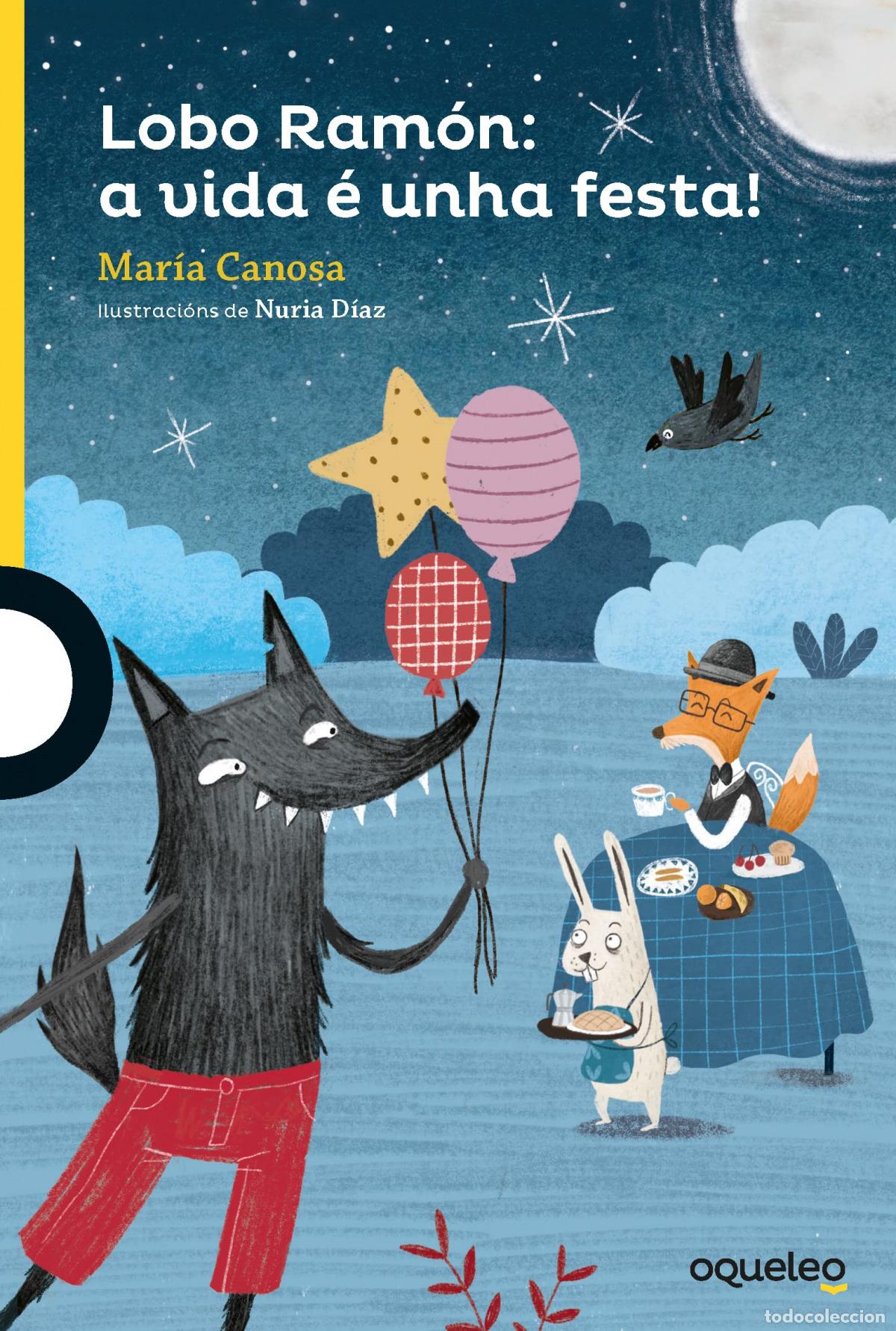 Libros: A vida &eacute; unha festa - Foto 1
