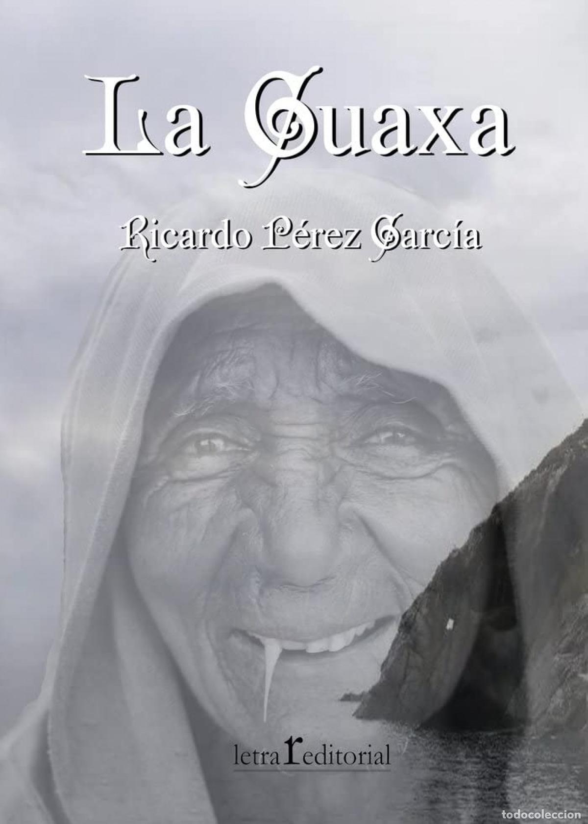 Libros: La Guaxa - Foto 1