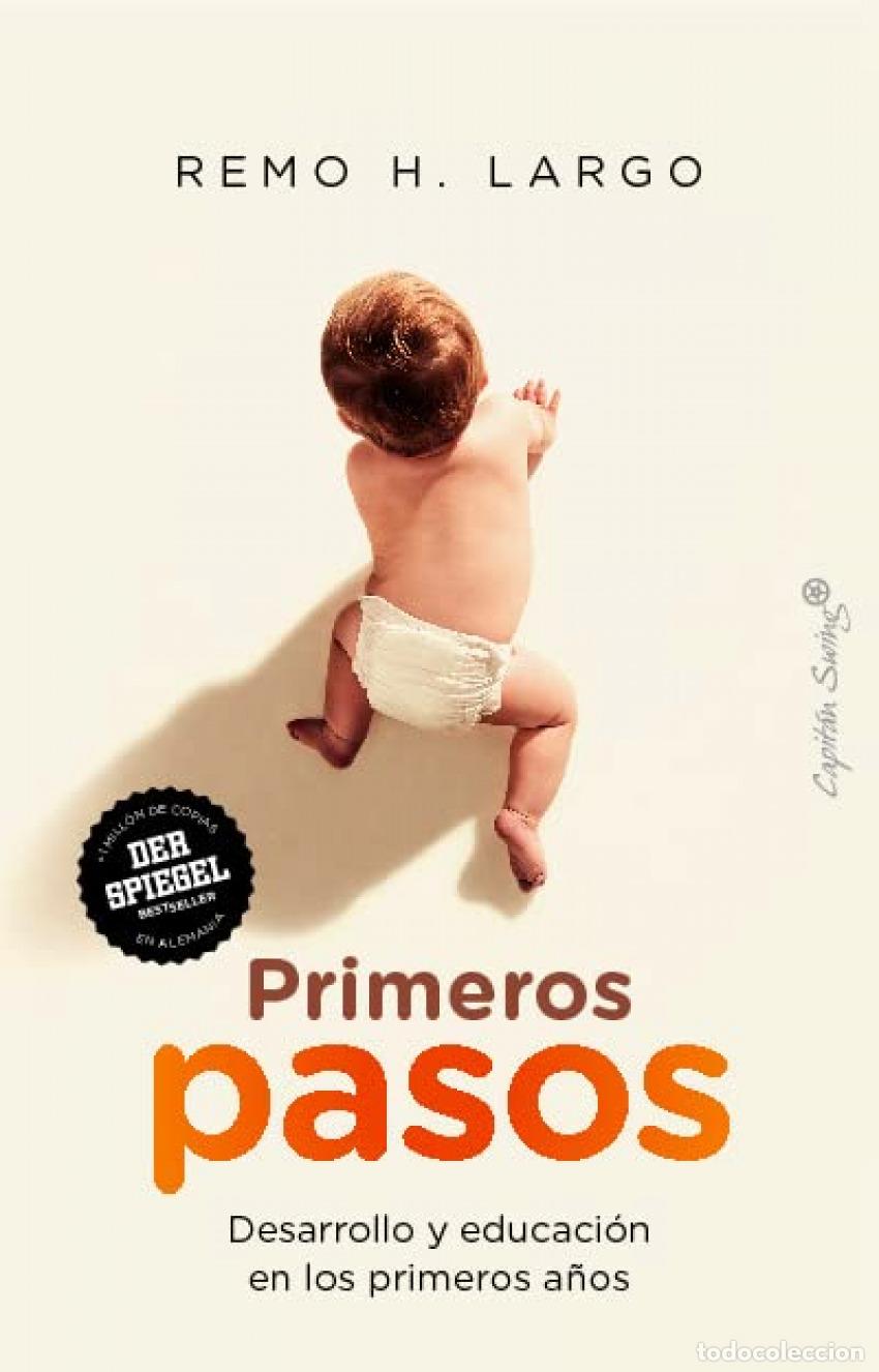 Libros: Primeros Pasos - H. Largo, Remo - Foto 1