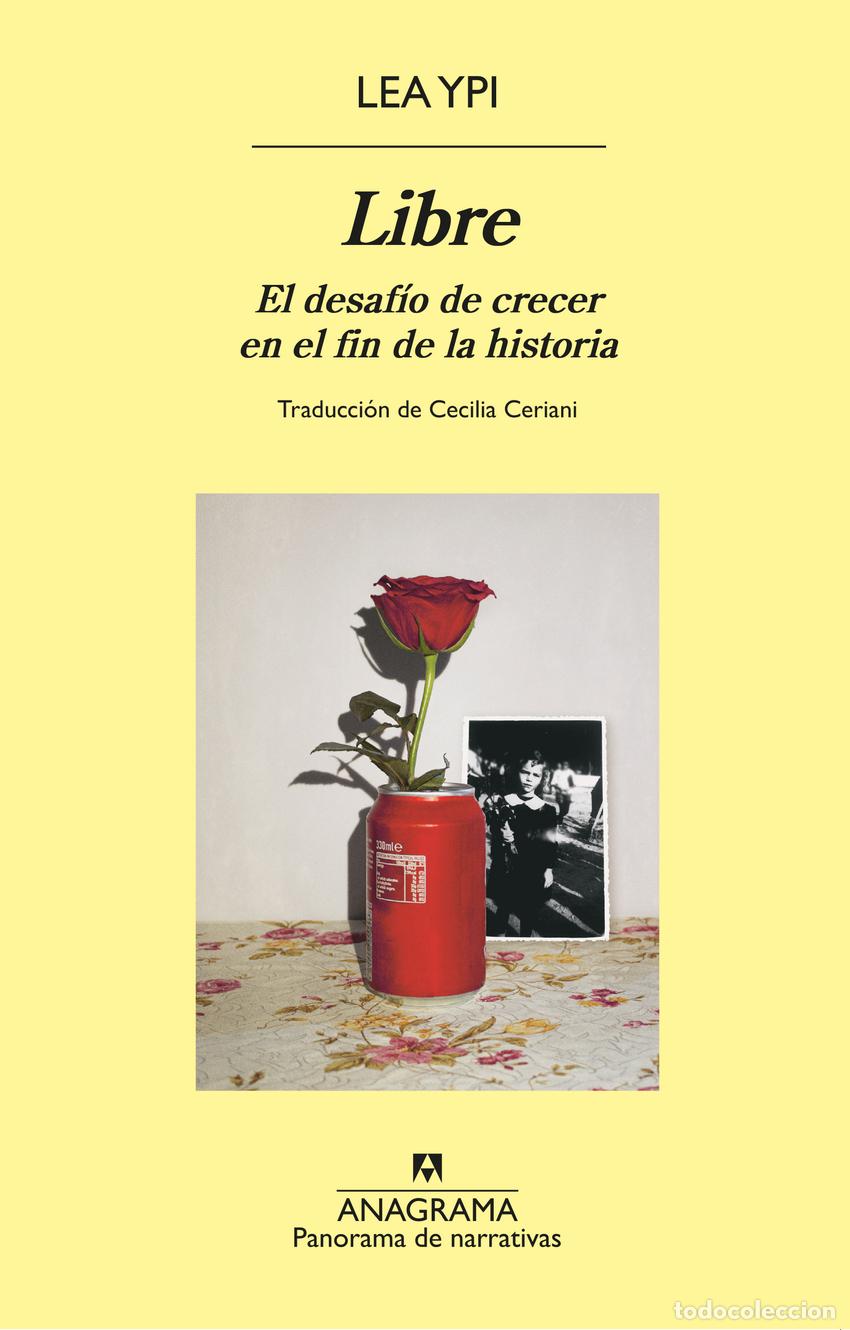 Libros: Libre - Ypi, Lea - Foto 1