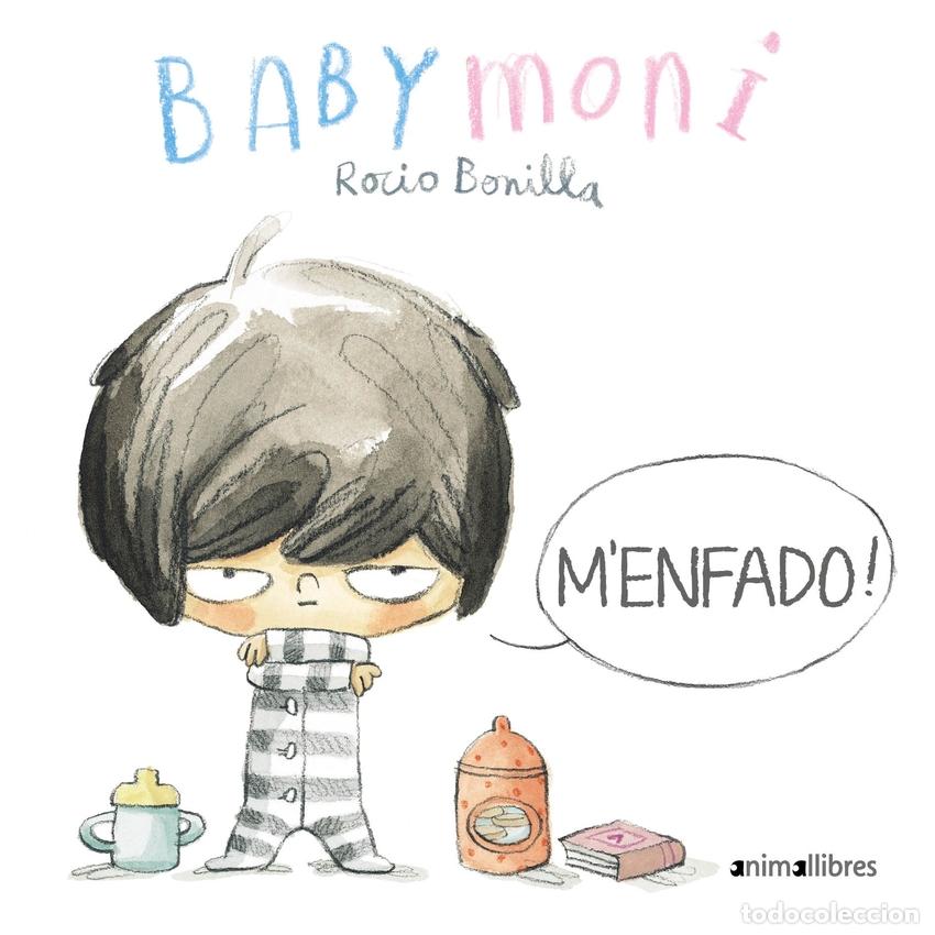 Libros: Menfado! - Bonilla, Rocio - Foto 1