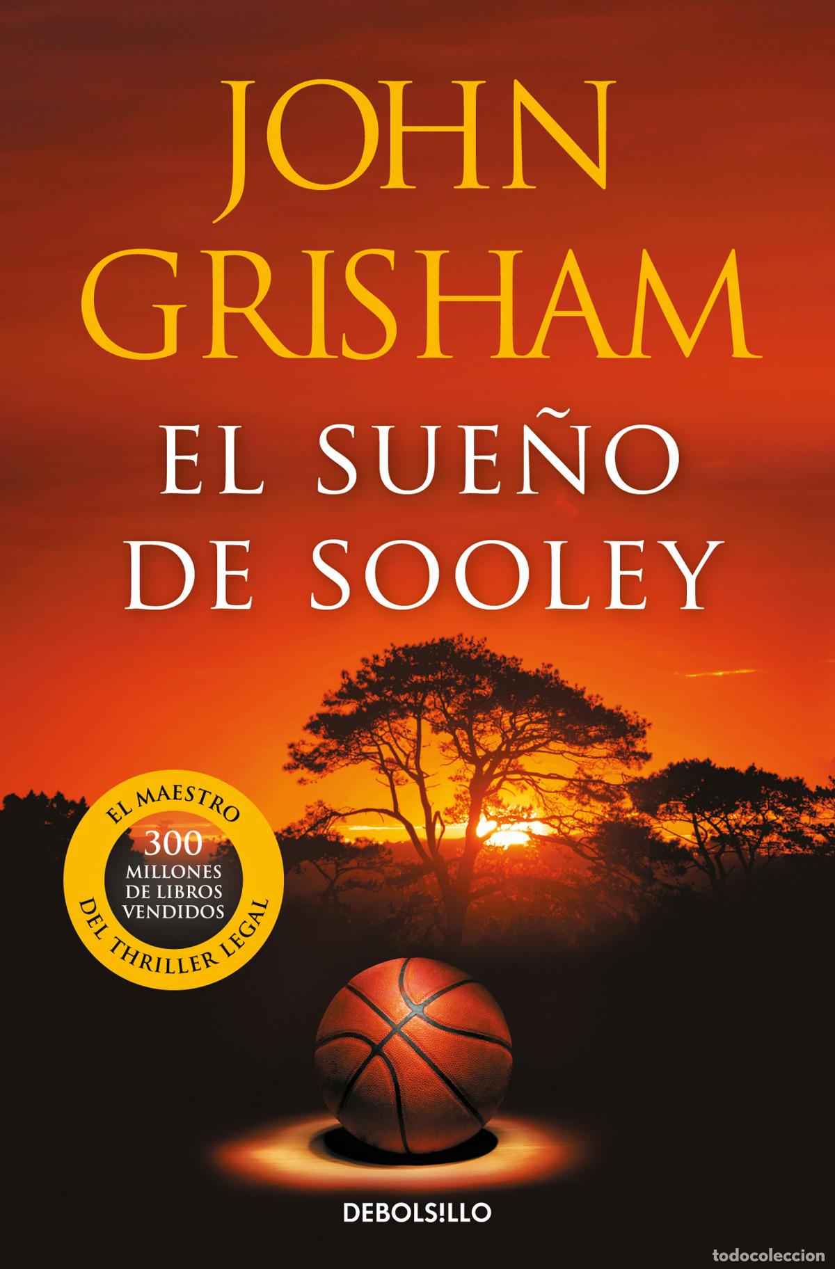 Libros: Sue&ntilde;o de Solley, El - GRISHAM, JOHN - Foto 1
