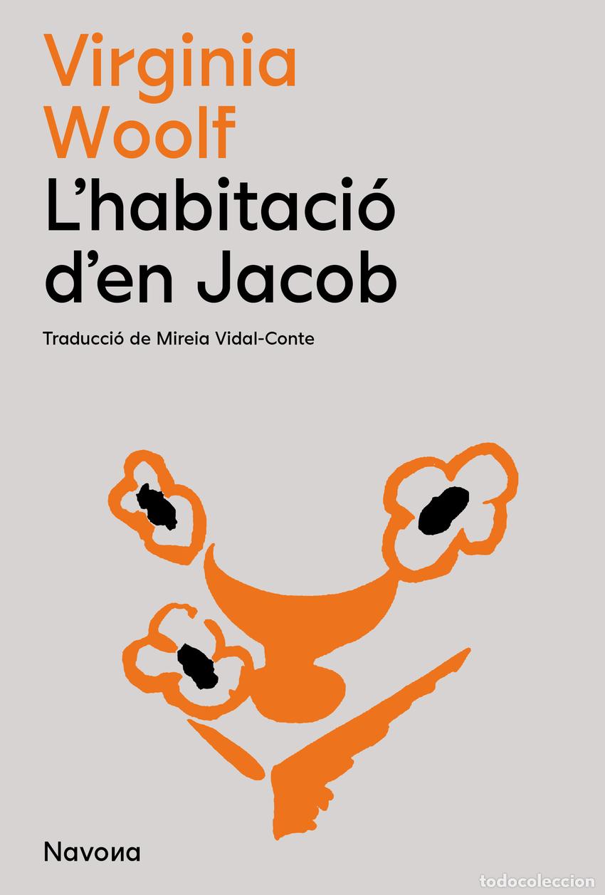Libros: Lhabitaci&oacute; den Jacob - Woolf, Virginia - Foto 1