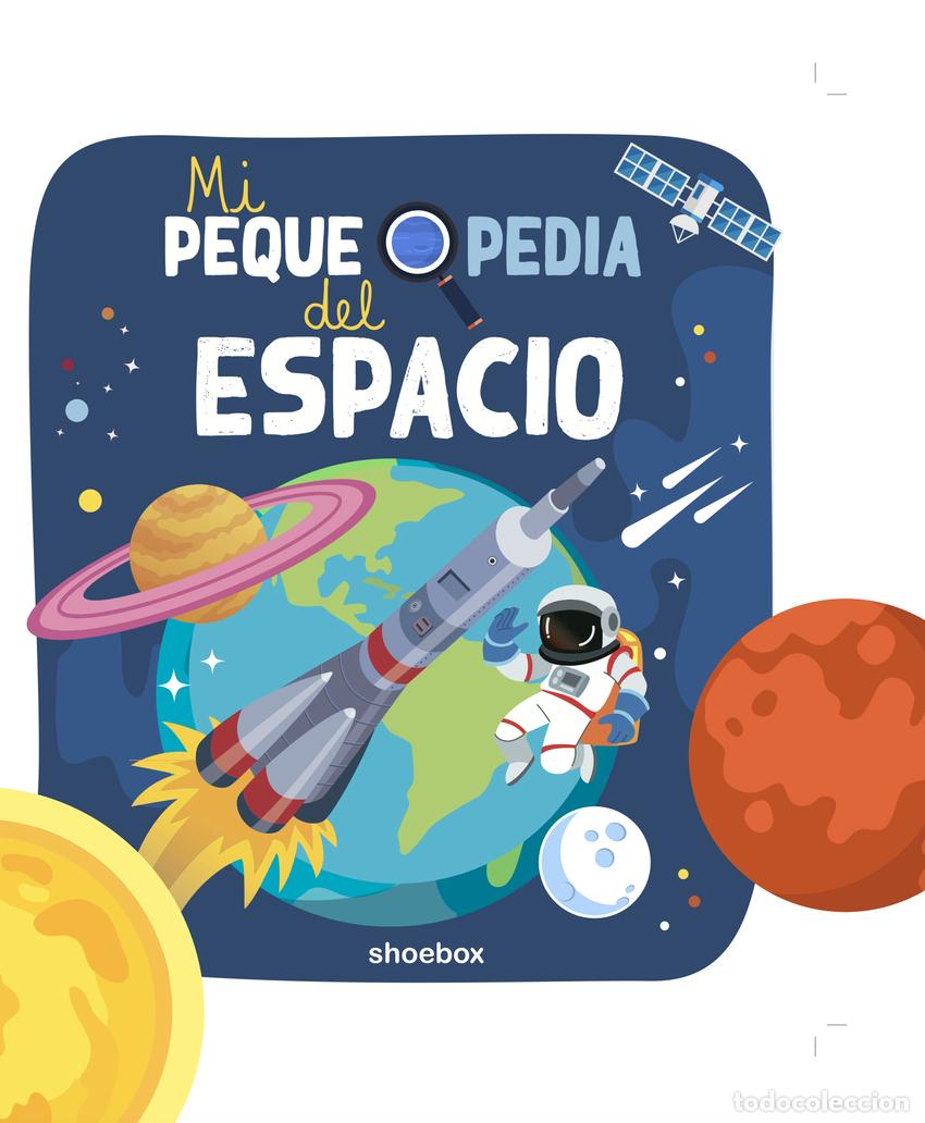 Libros: ESPACIO - AA.VV. - Foto 1