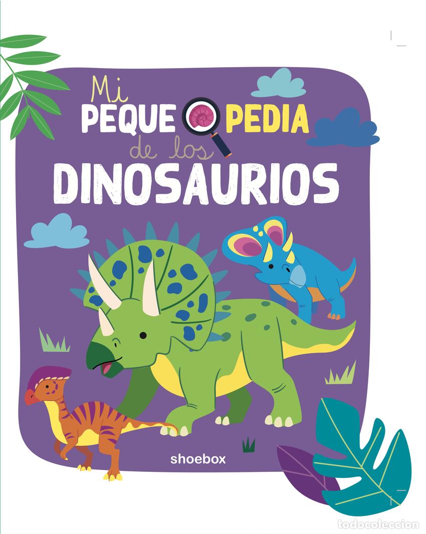 Libros: DINOSAURIOS - AA.VV. - Foto 1