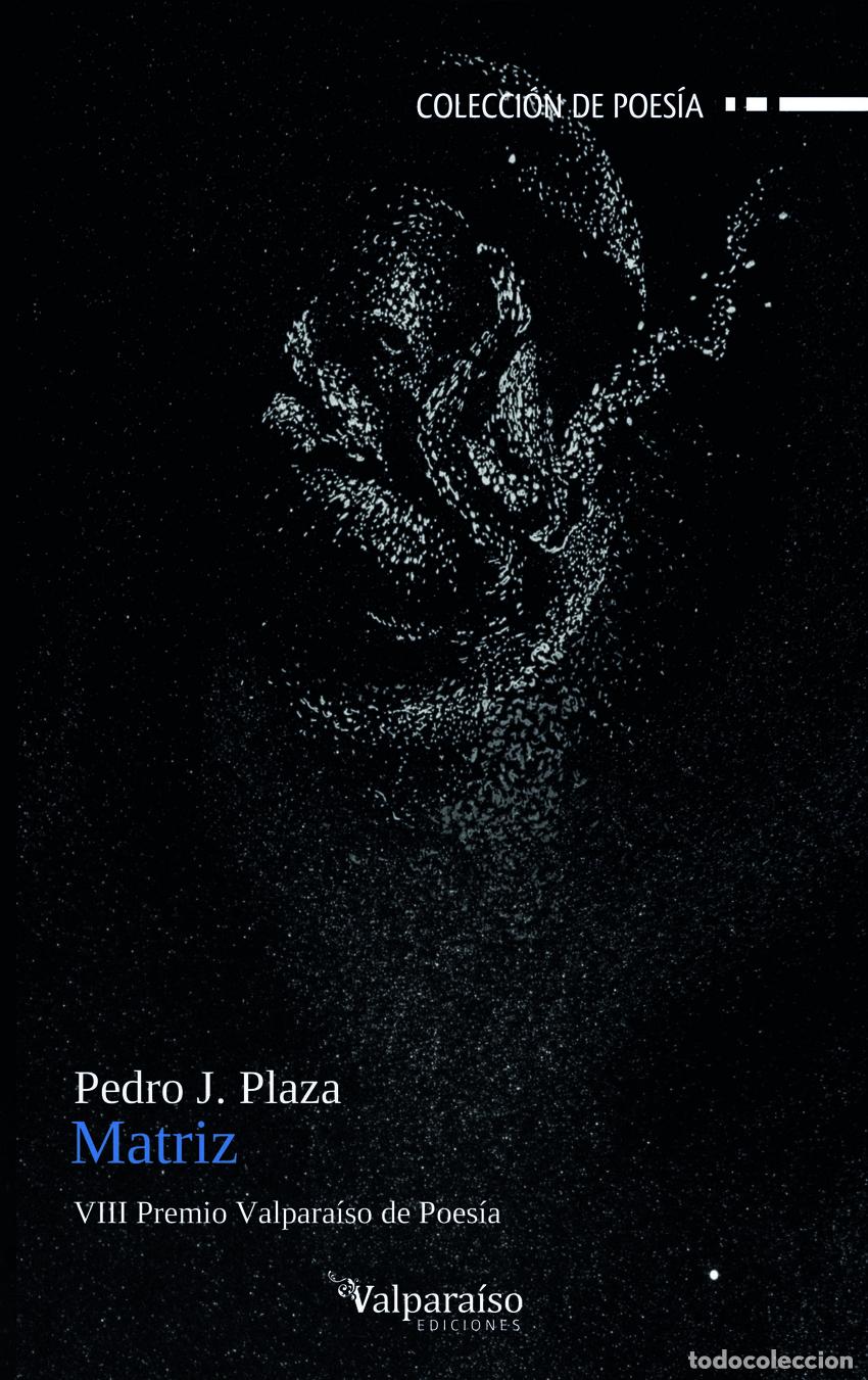 Libros: MATRIZ - PLAZA, PEDRO J. - Foto 1