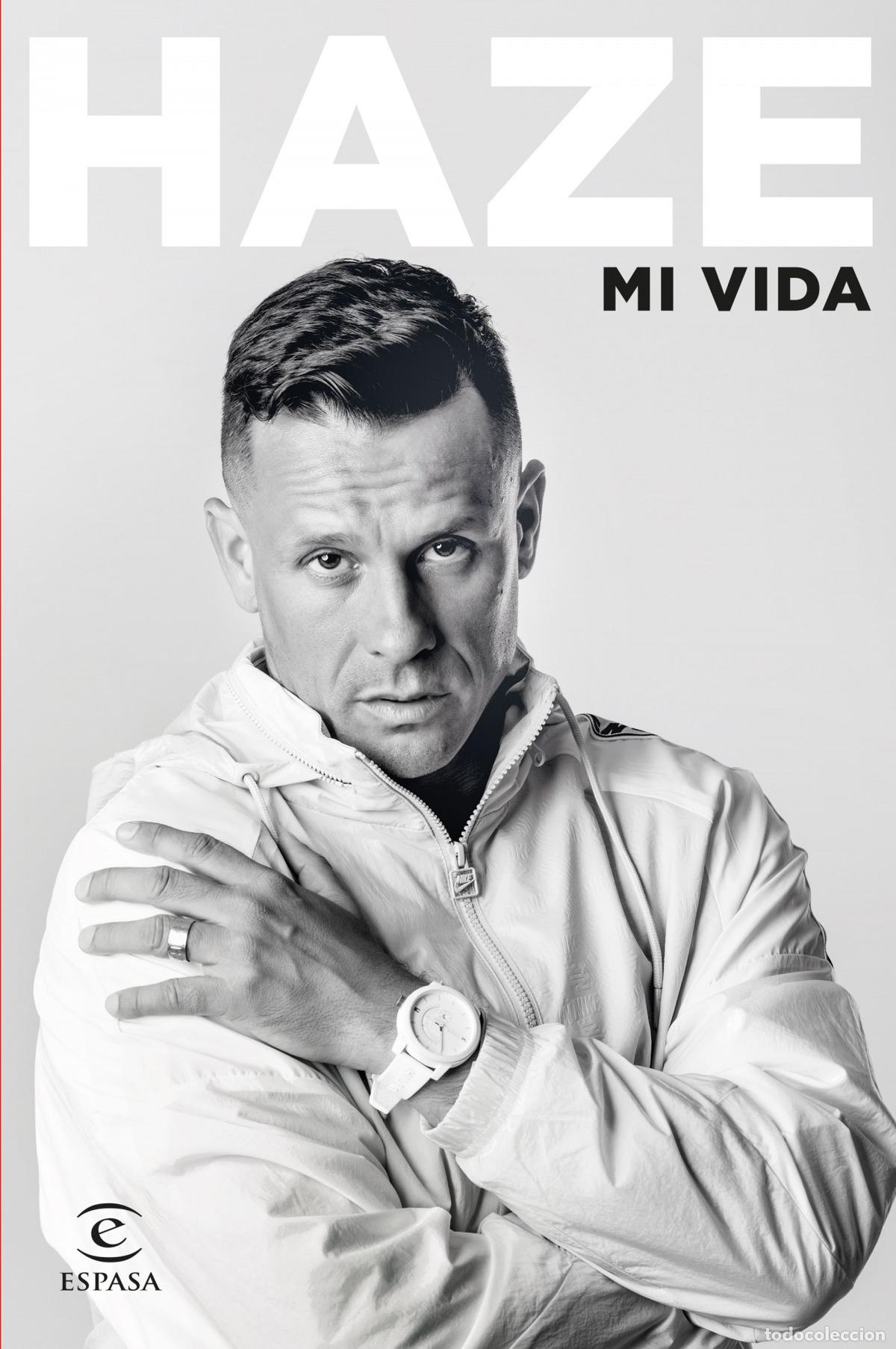 Libros: Mi vida - Haze - Foto 1