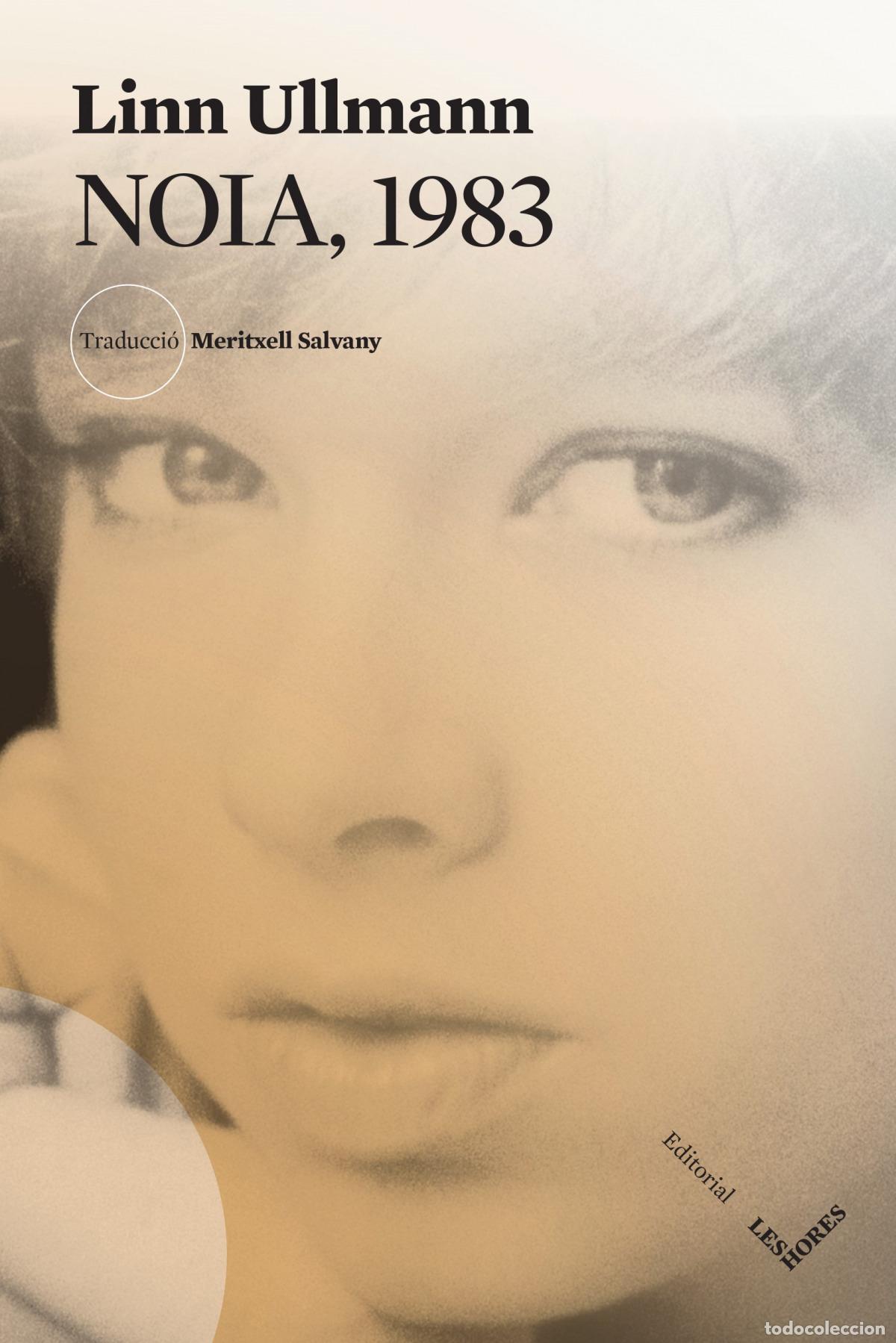 Libros: Noia, 1983 - Ullmann, Linn - Foto 1