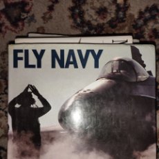 Libros: FLY NAVY