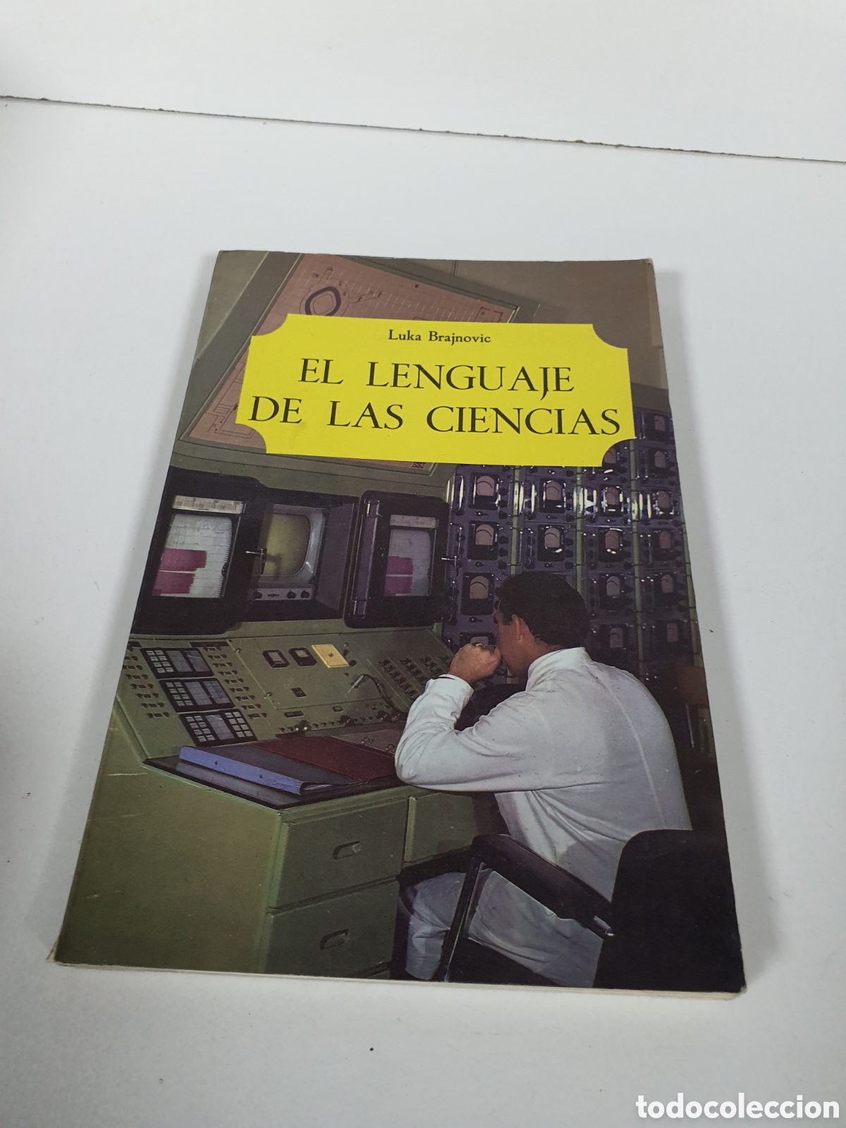 Libros: Libro el lenguaje de las ciencias - Foto 1