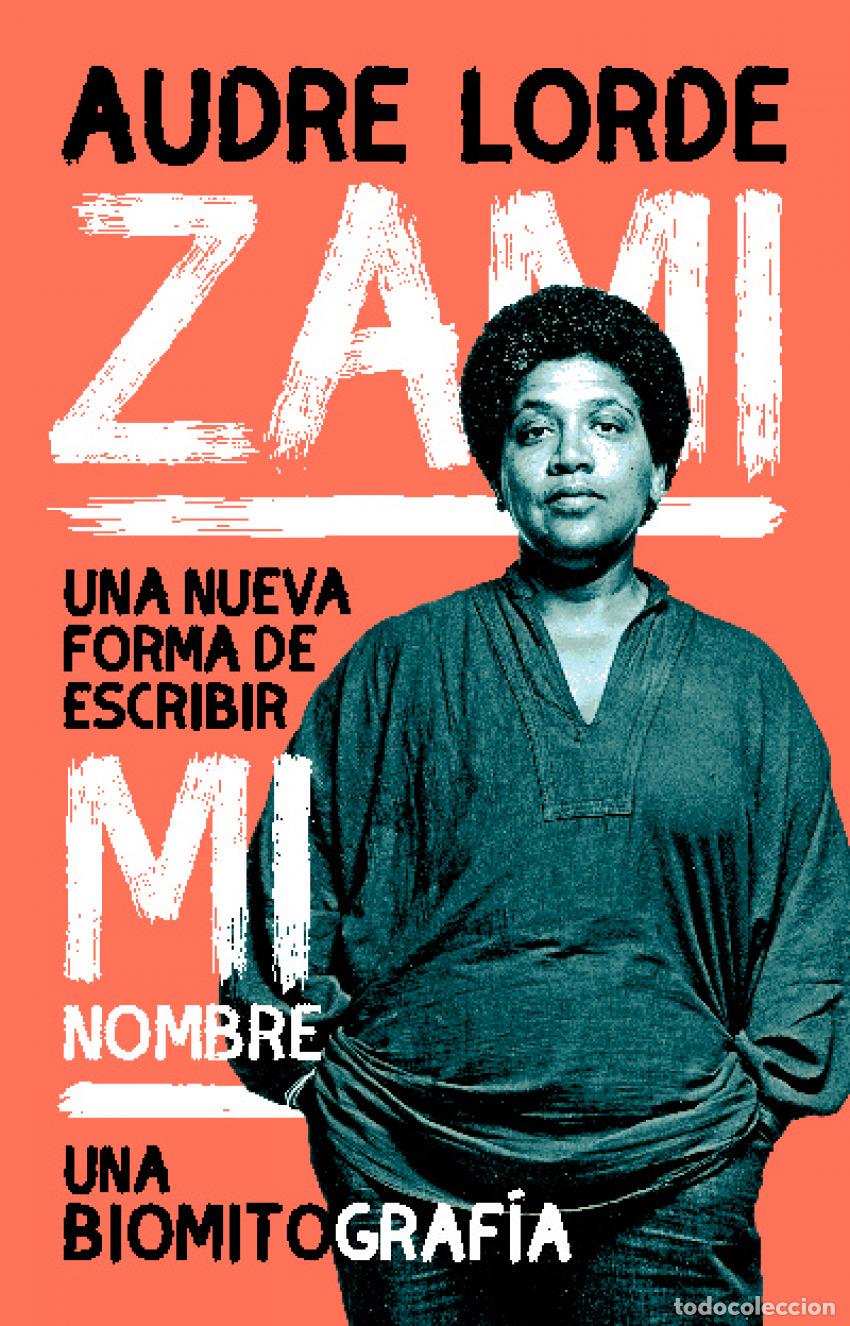 Libros: Zami - Lorde, Audre - Foto 1