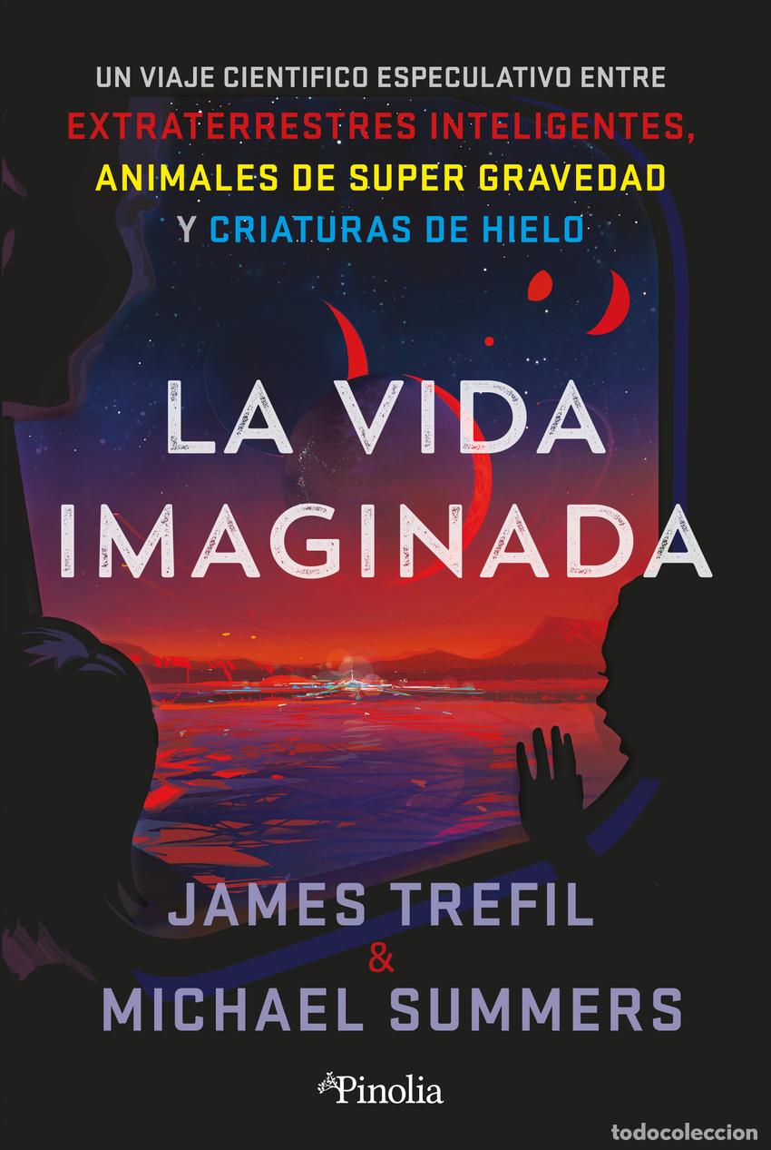 Libros: La vida imaginada - James Trefil - Foto 1