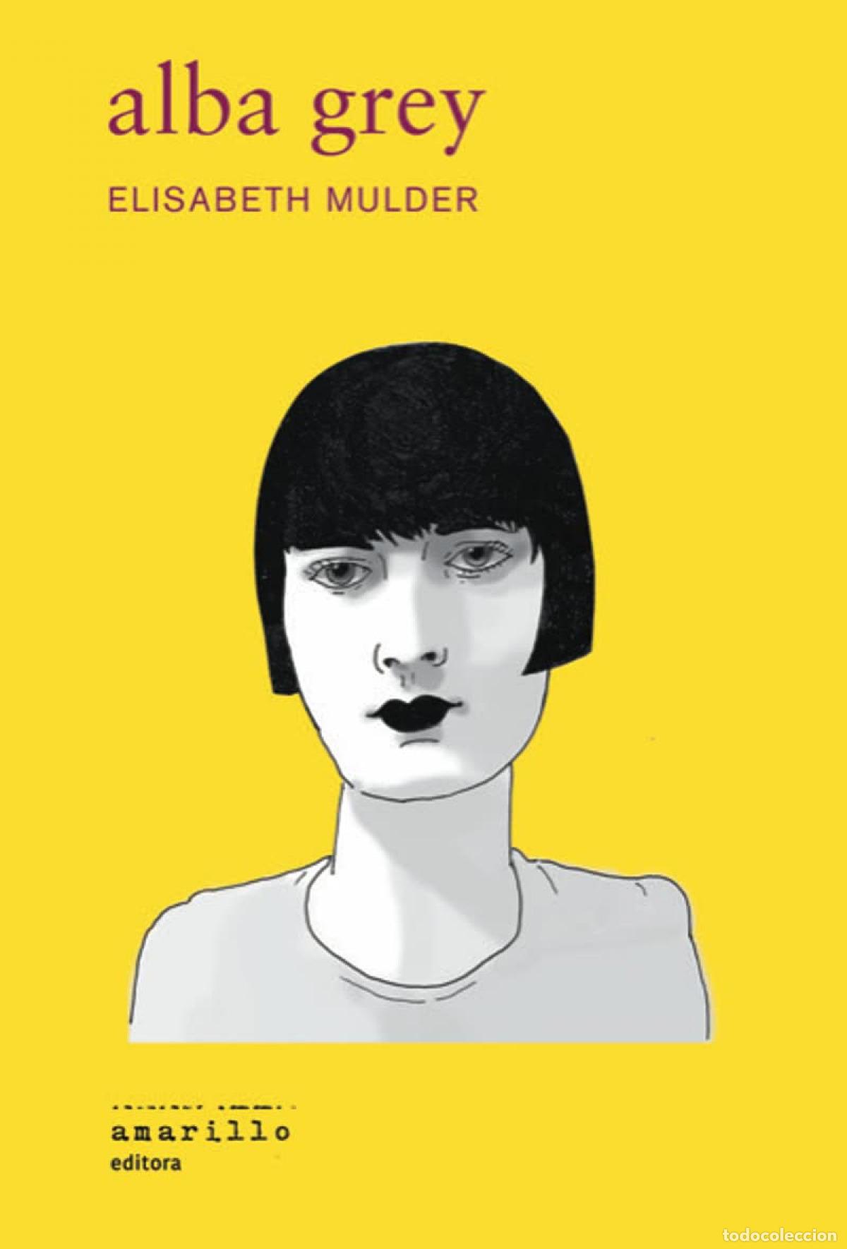 Libros: Alba Grey - Mulder, Elisabeth - Foto 1