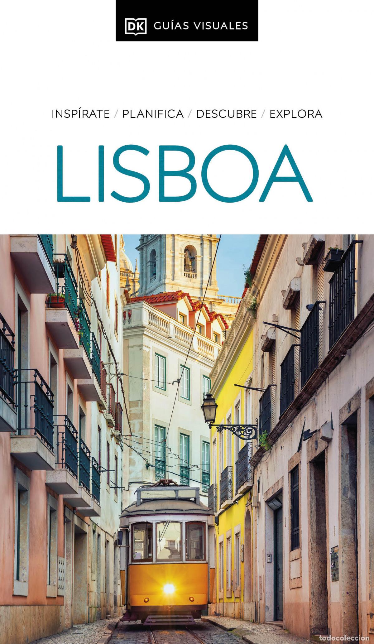 Libros: Lisboa - AA.VV. - Foto 1