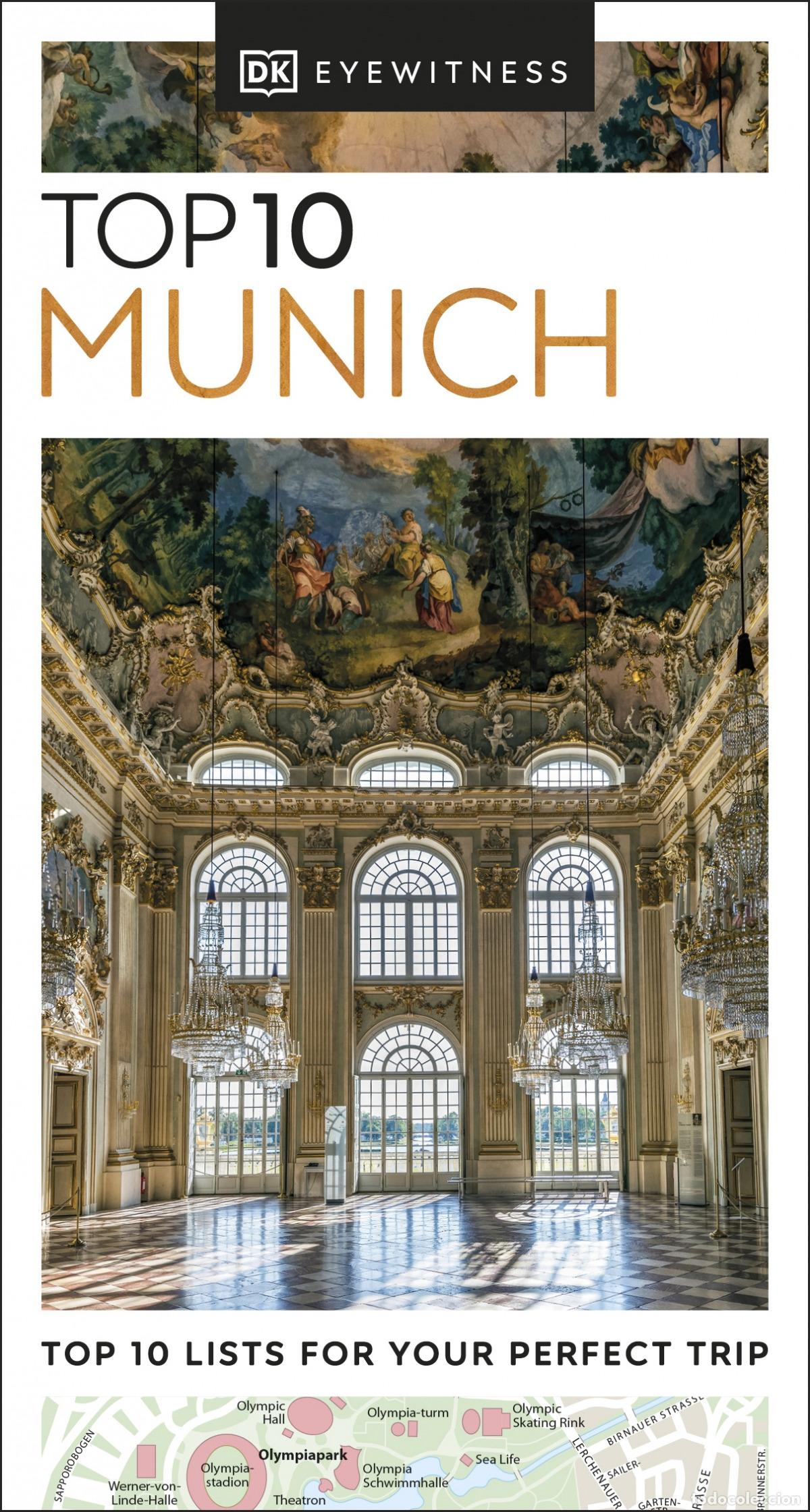 Libros: Munich - VV.AA. - Foto 1