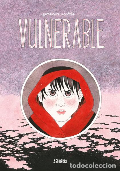 Libros: Vulnerable - Castr&eacute;e, Genevi&egrave;ve - Foto 1
