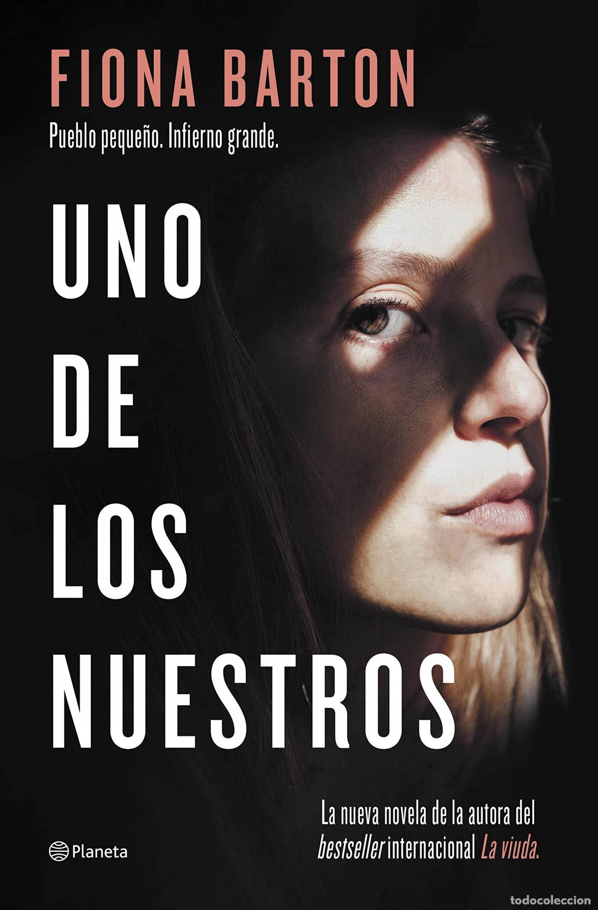 Libros: UNO DE LOS NUESTROS - BARTON,FIONA - Foto 1