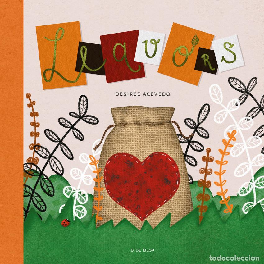 Libros: Llavors - ACEVEDO, DESIR&Eacute;E - Foto 1