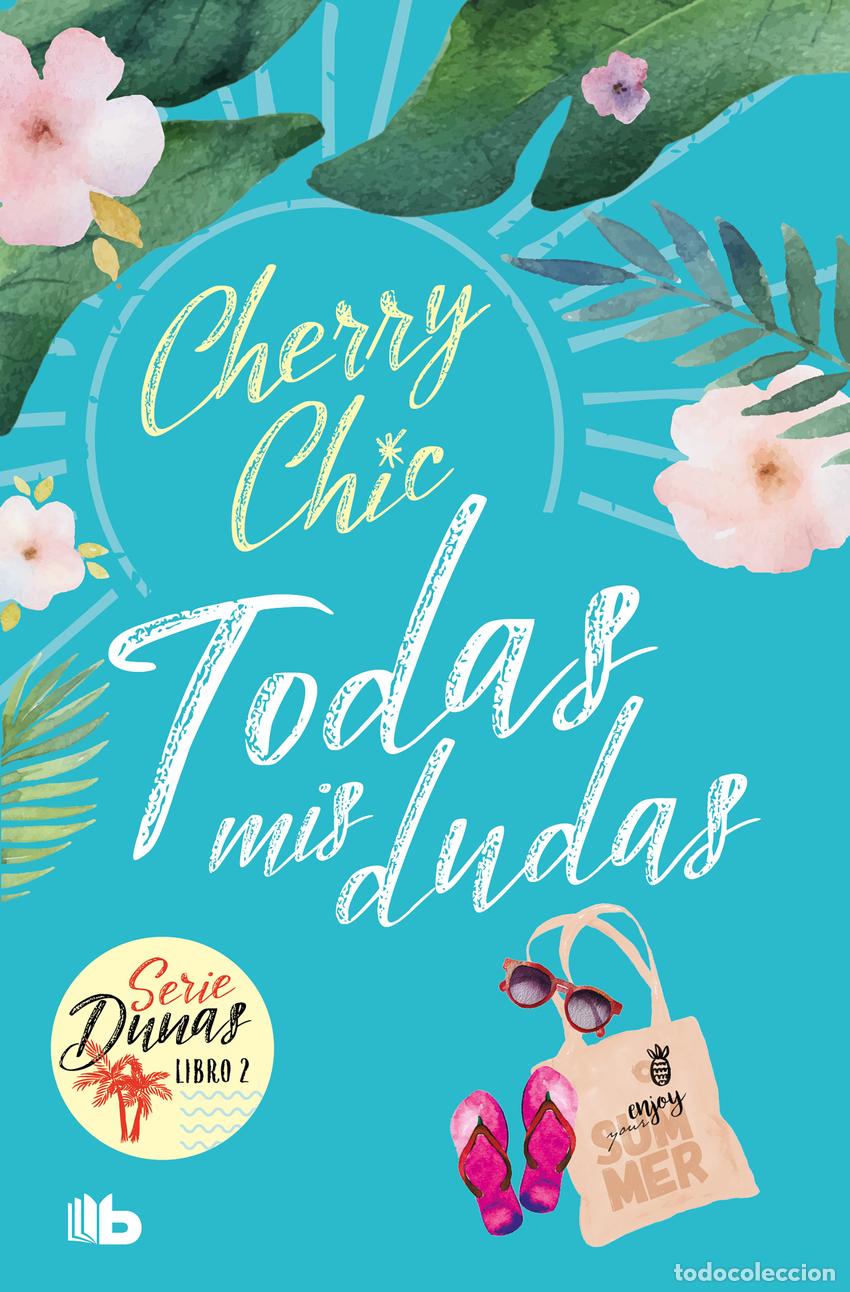 Libros: Todas mis dudas (Dunas 2) - Cherry Chic - Foto 1
