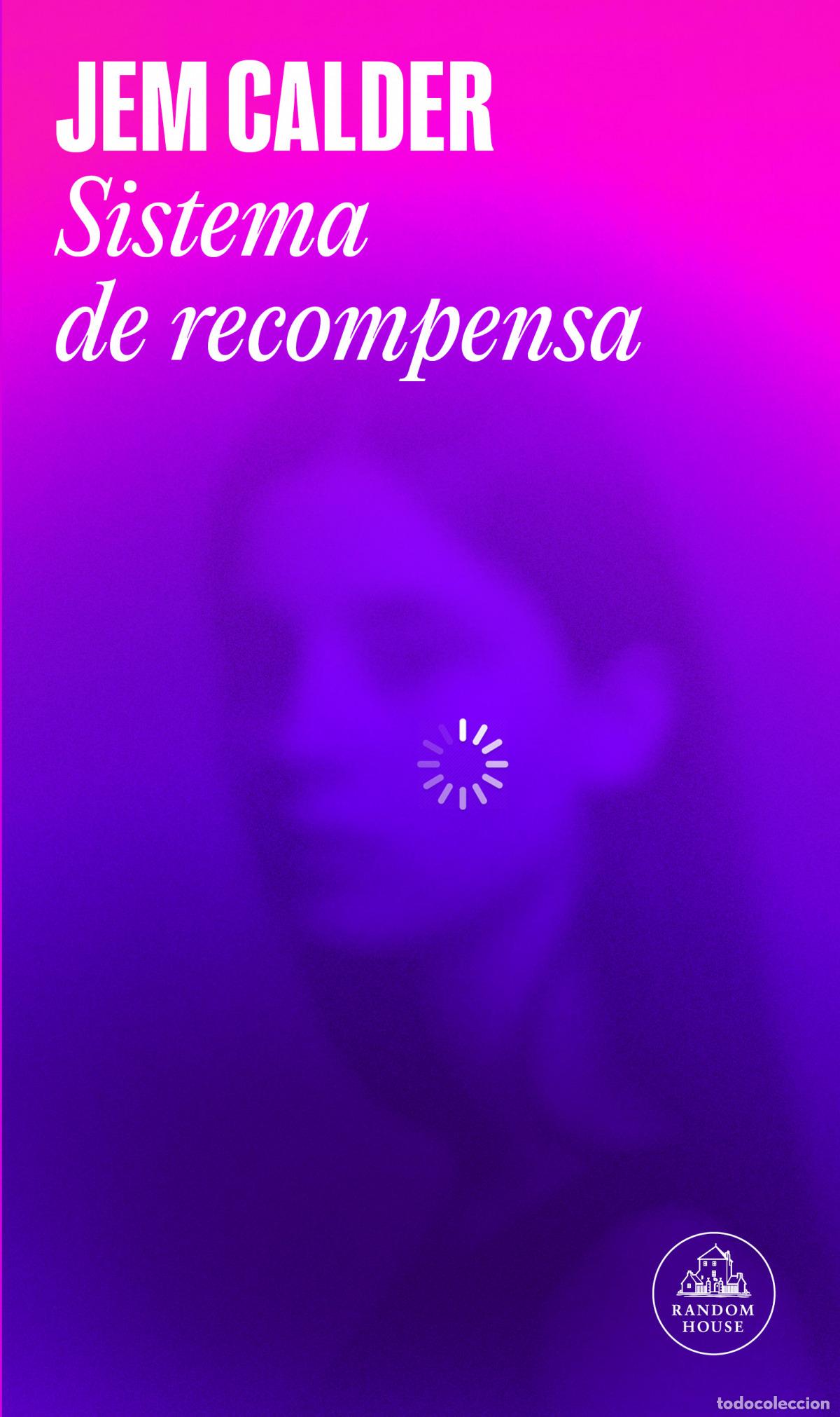 Libros: Sistema de recompensa - Calder, Jem - Foto 1