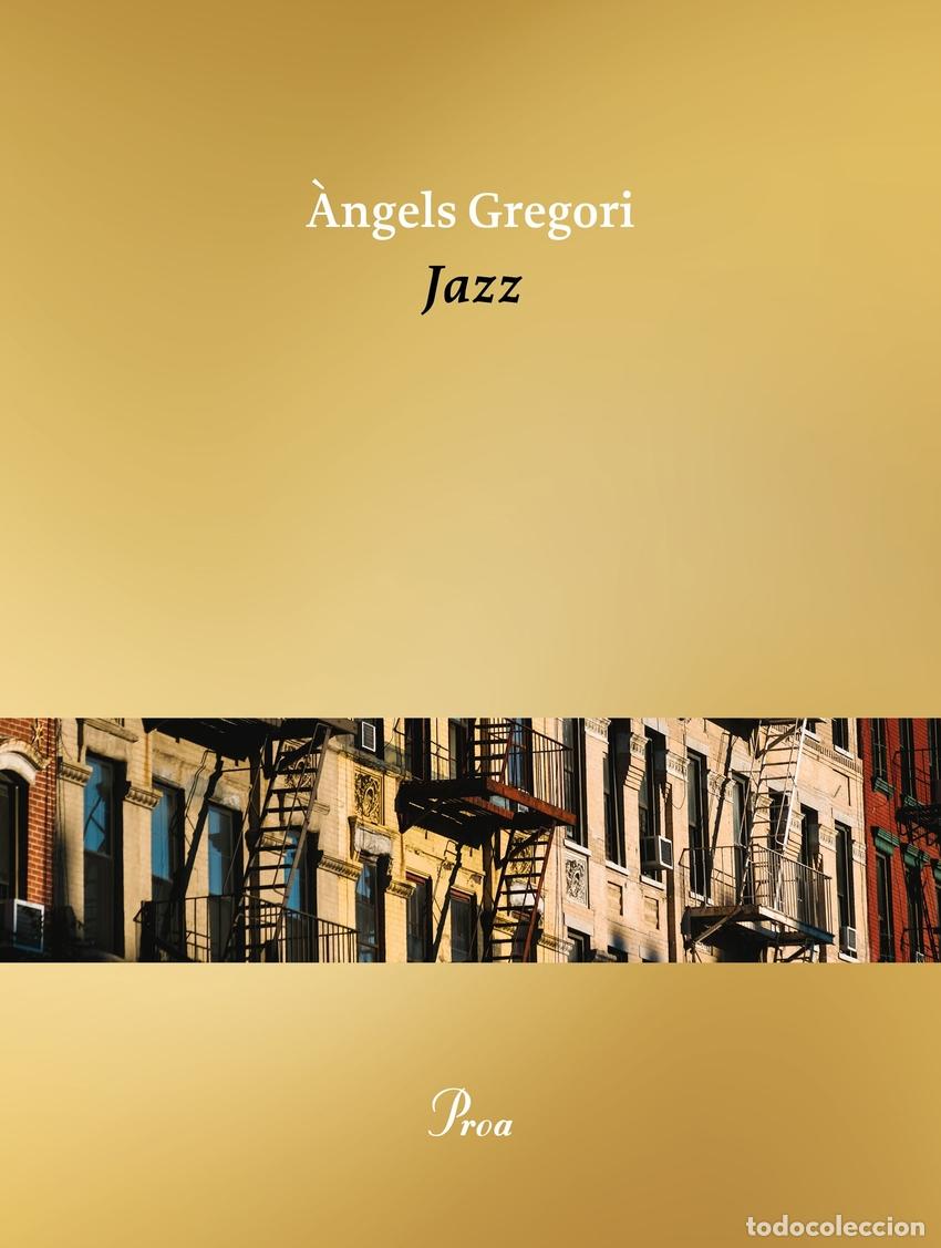 Libros: Jazz - Gregori Parra, &Agrave;ngels - Foto 1