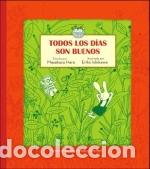 Libri: Todos los d&iacute;as son buenos - Hara, Masakazu