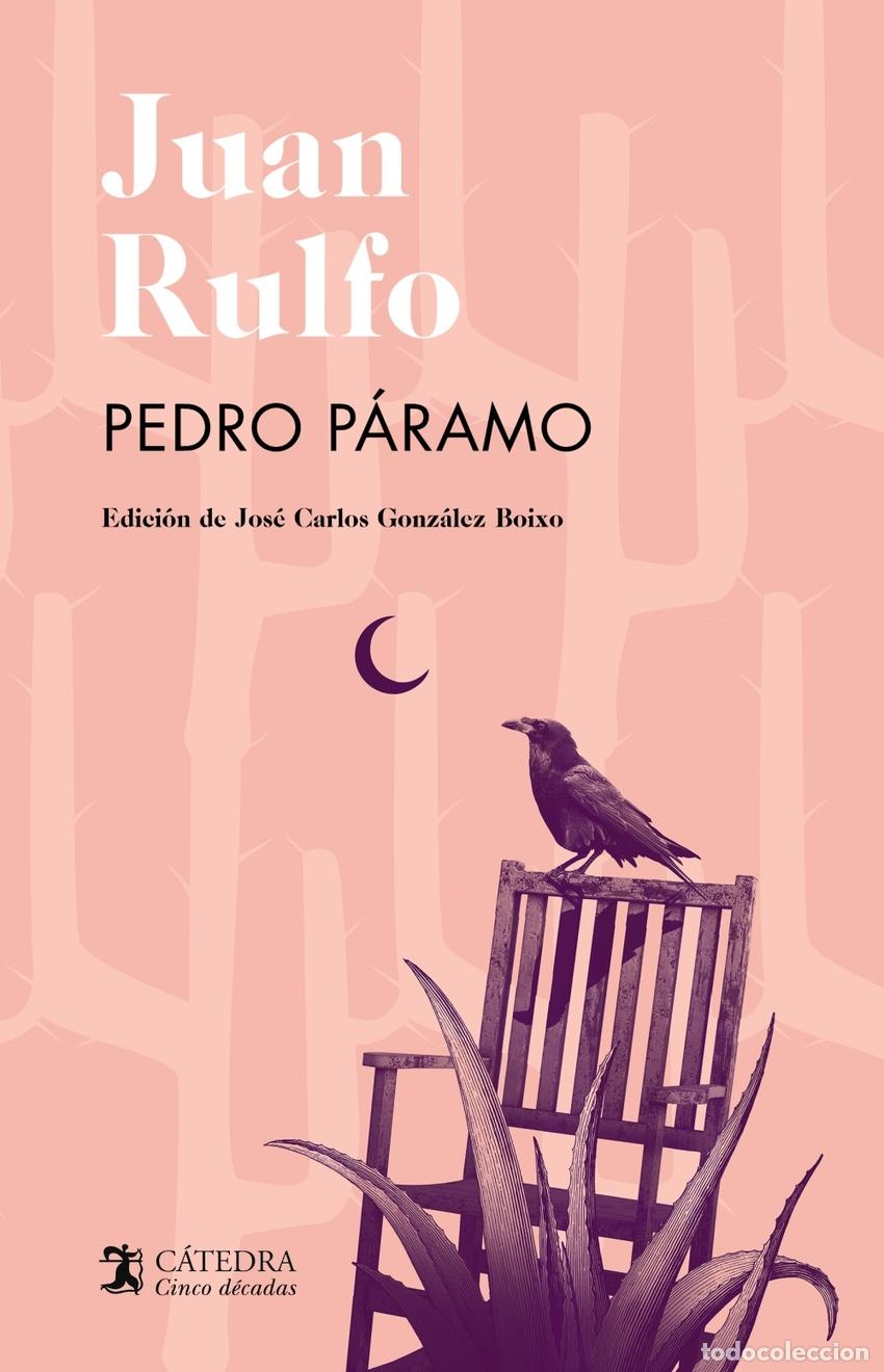 Libros: Pedro P&aacute;ramo - Rulfo, Juan - Foto 1