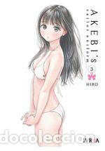 Libros: AKEBI&acute;S SAILOR UNIFORM 03 - HIRO - Foto 1