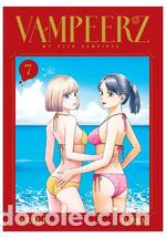 Libros: VAMPEERZ 07 - AKILI - Foto 1