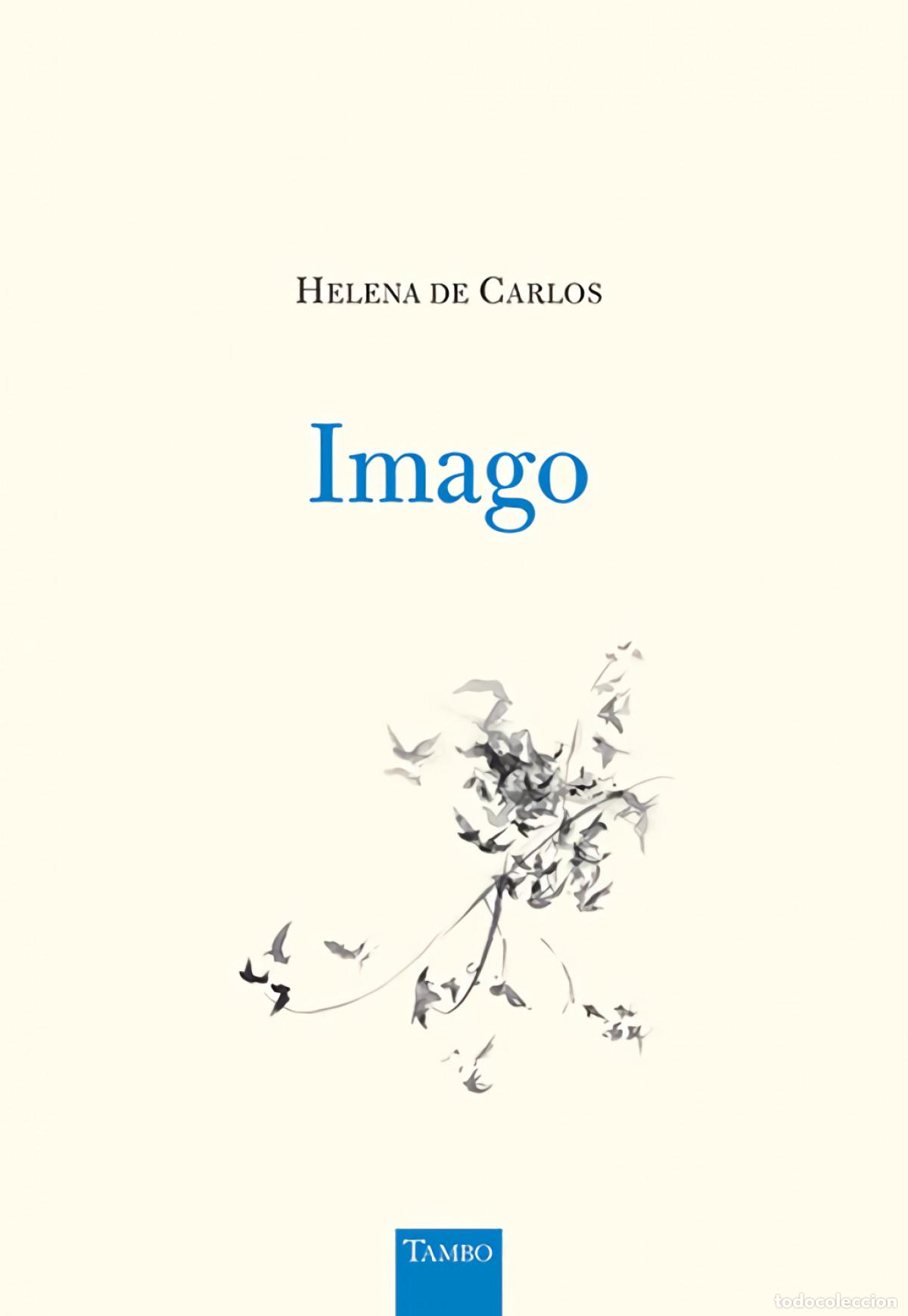 Libros: Imago - Helena, de Carlos - Foto 1