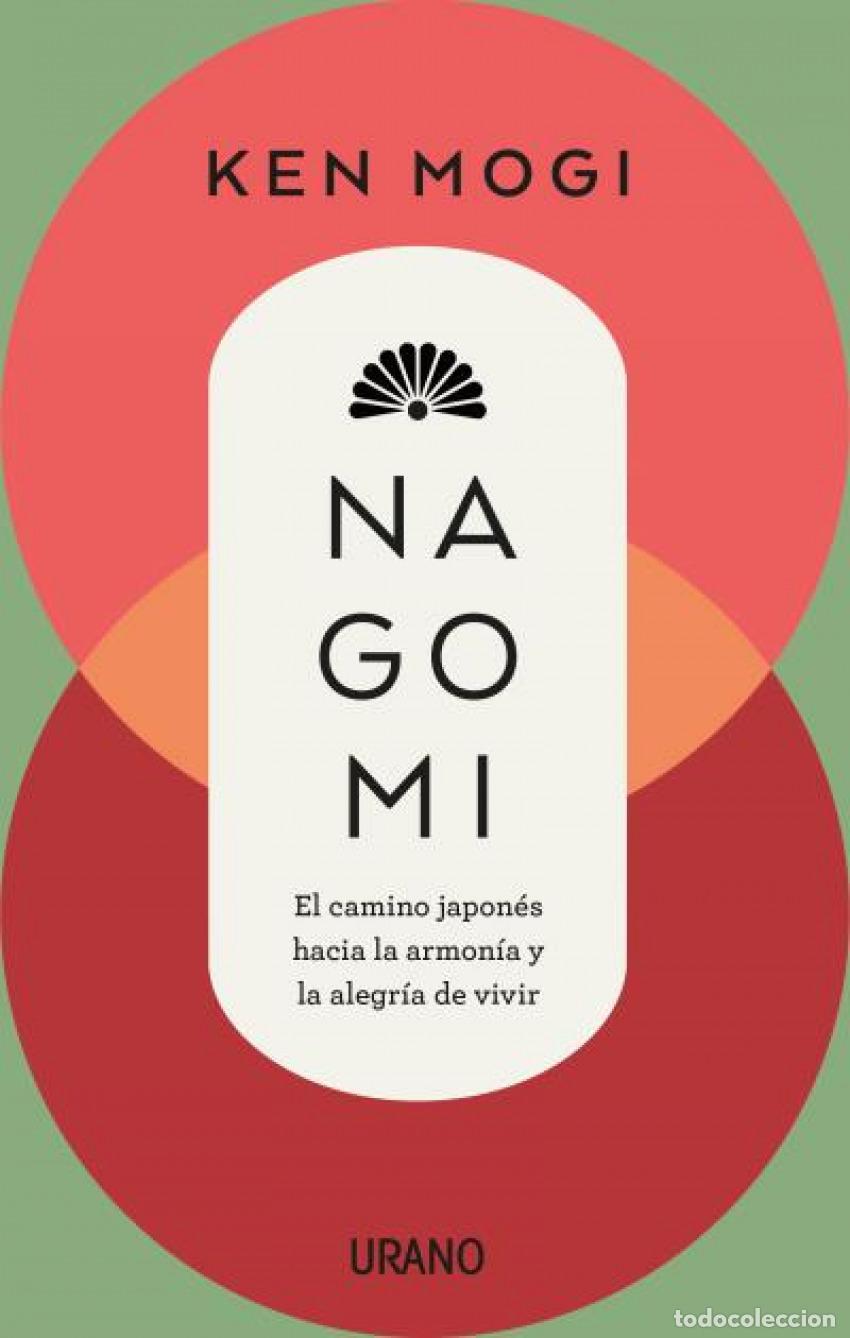 Libros: Nagomi - Mogi, Ken - Foto 1