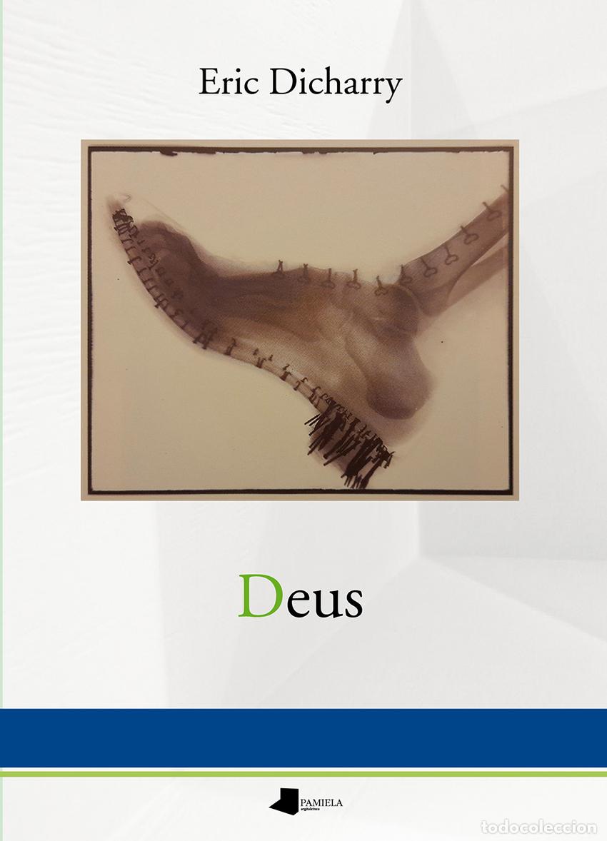 Libros: Deus - Dicharry, Eric - Foto 1