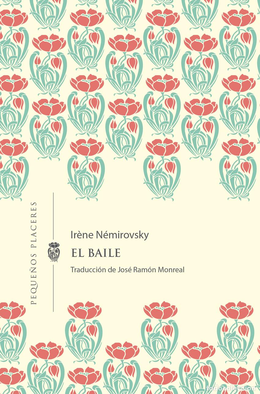 Libros: El baile - NEMIROVSKY, Ir&egrave;ne - Foto 1