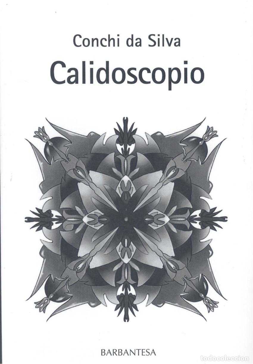 Libros: Calidoscopio - Da Silva, Conchi - Foto 1