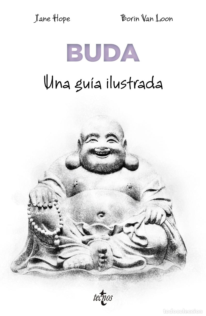 Libros: Buda - Hope, Jane - Foto 1