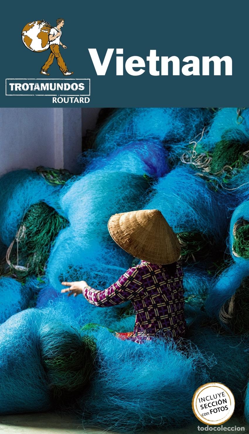 Libros: Vietnam - Gloaguen, Philippe - Foto 1