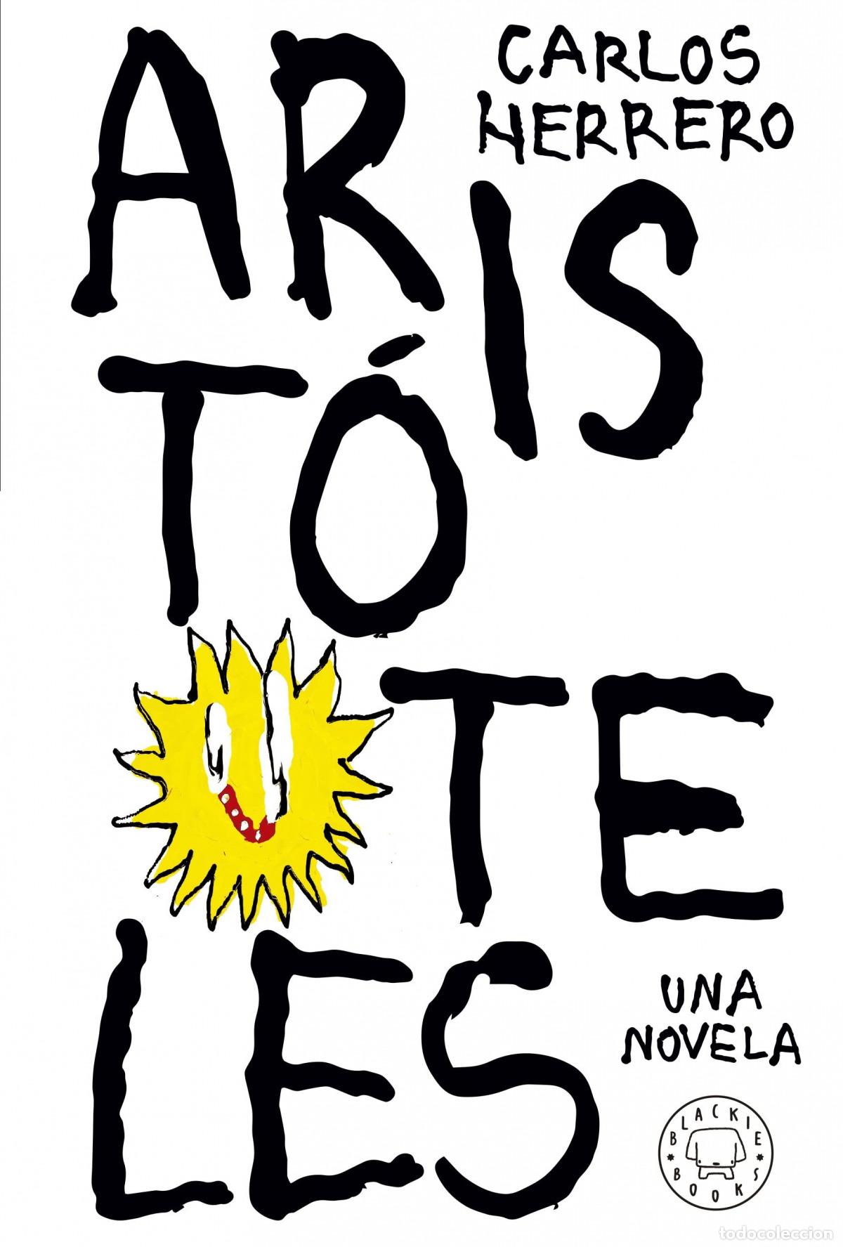 Libros: Arist&oacute;teles - Herrero, Carlos - Foto 1