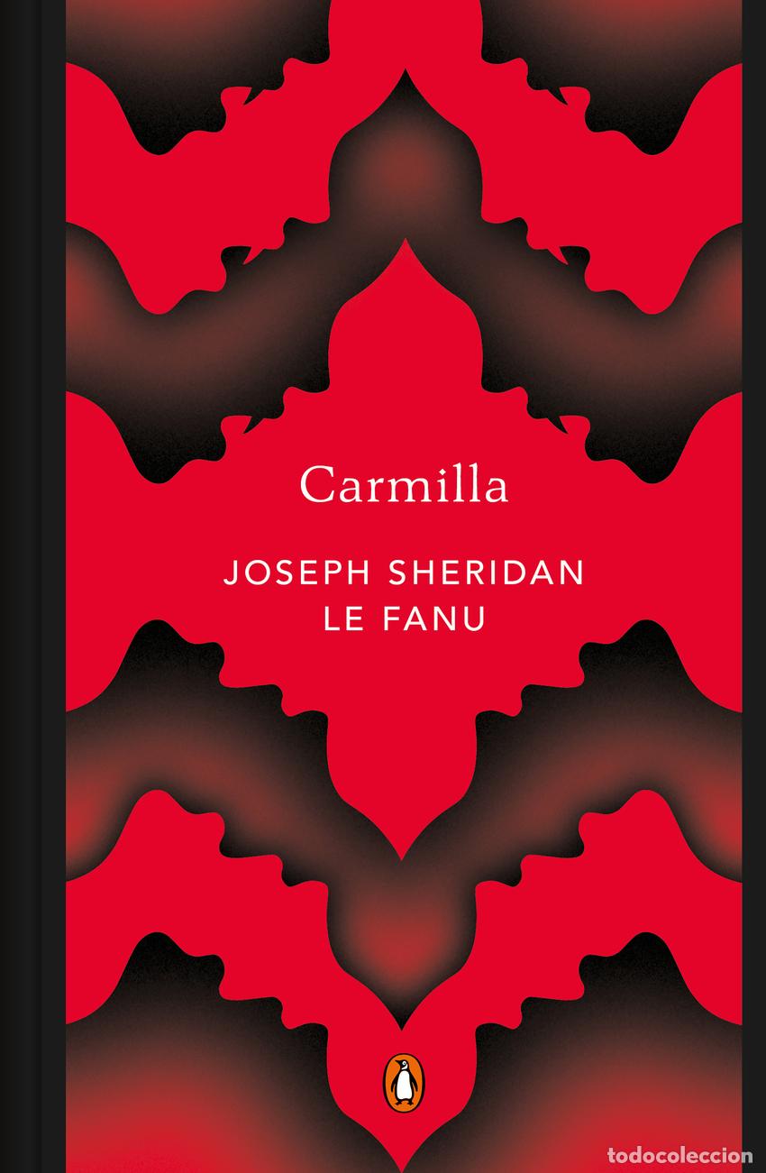 Libros: Carmilla - Le Fanu, Joseph - Foto 1