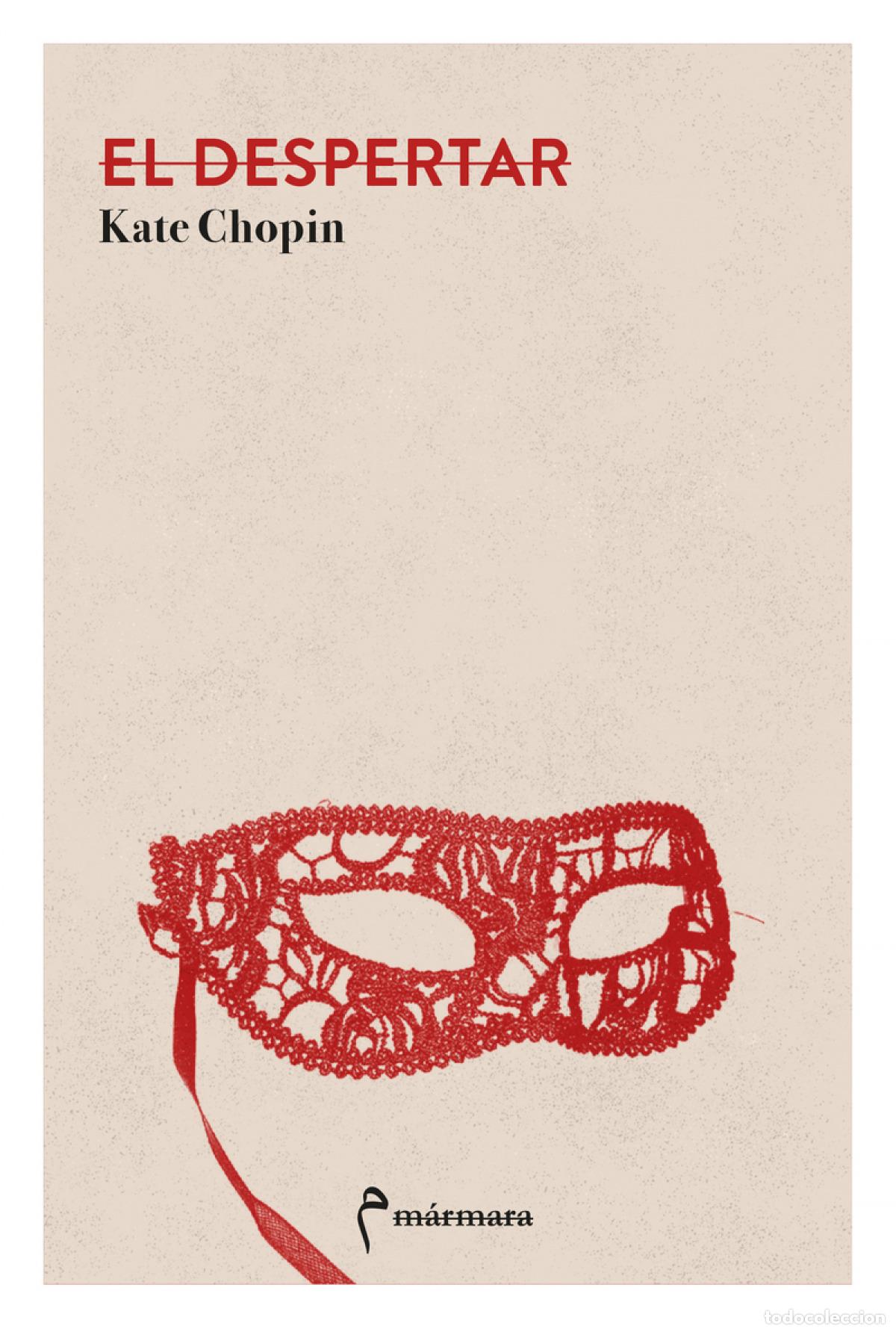 Libros: El despertar - Chopin, Kate - Foto 1
