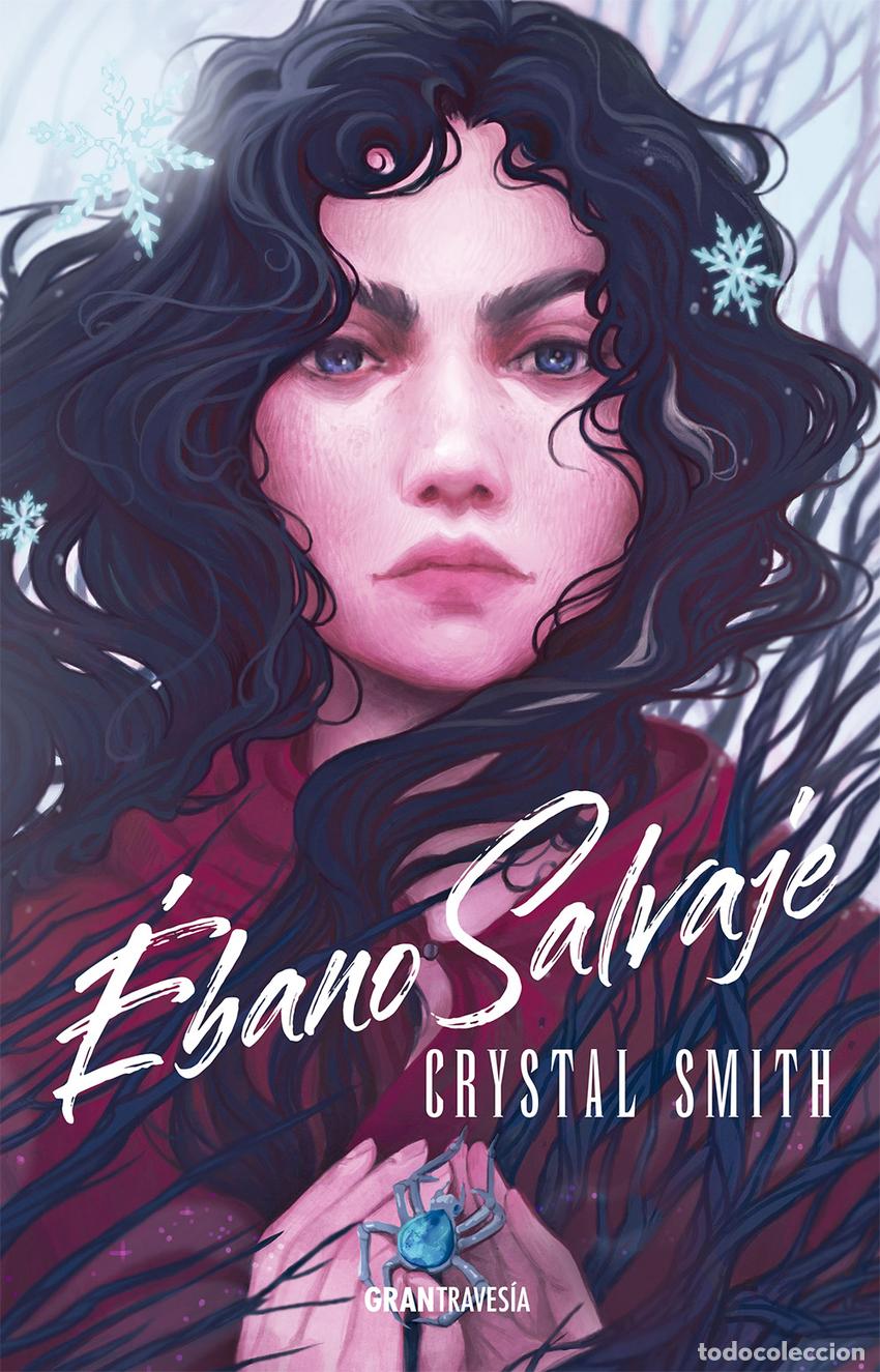 Libros: &Eacute;bano salvaje - Smith, Crystal - Foto 1