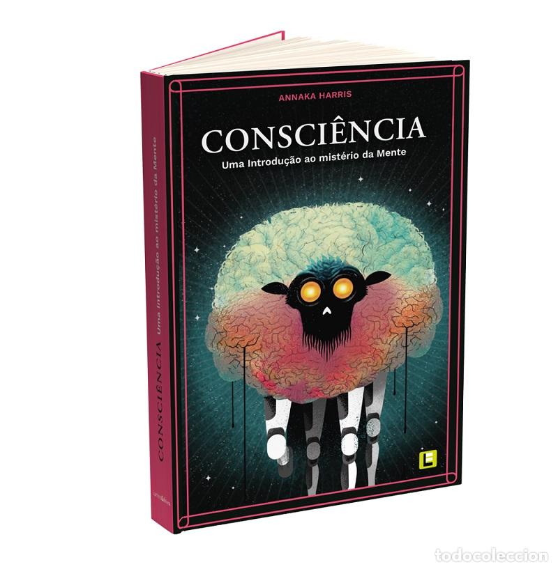 Libros: CONSCI&Ecirc;NCIA - Harris, Annaka - Foto 1