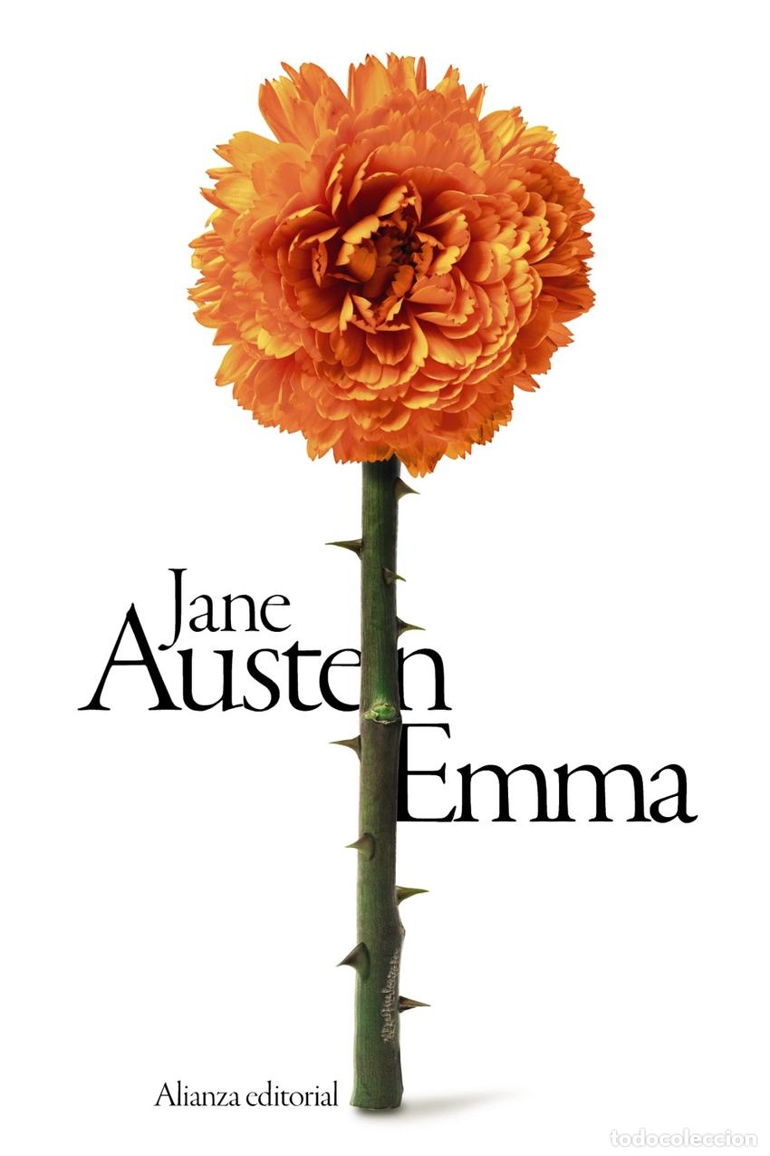 Libros: Emma - Austen, Jane - Foto 1