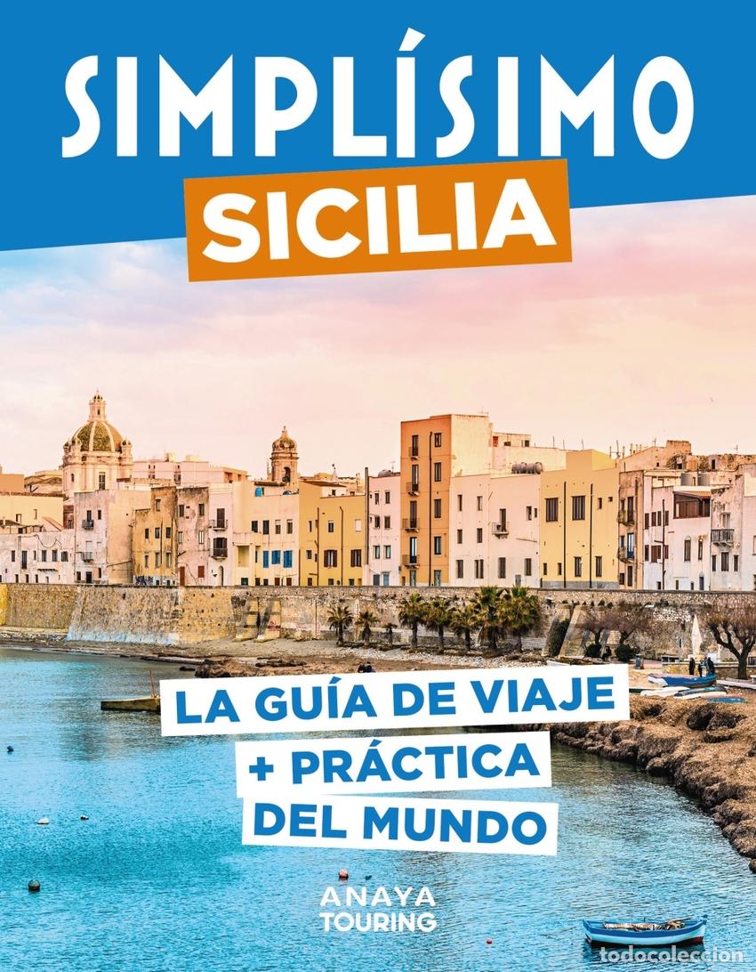 Libros: Sicilia - Hachette Tourisme - Foto 1