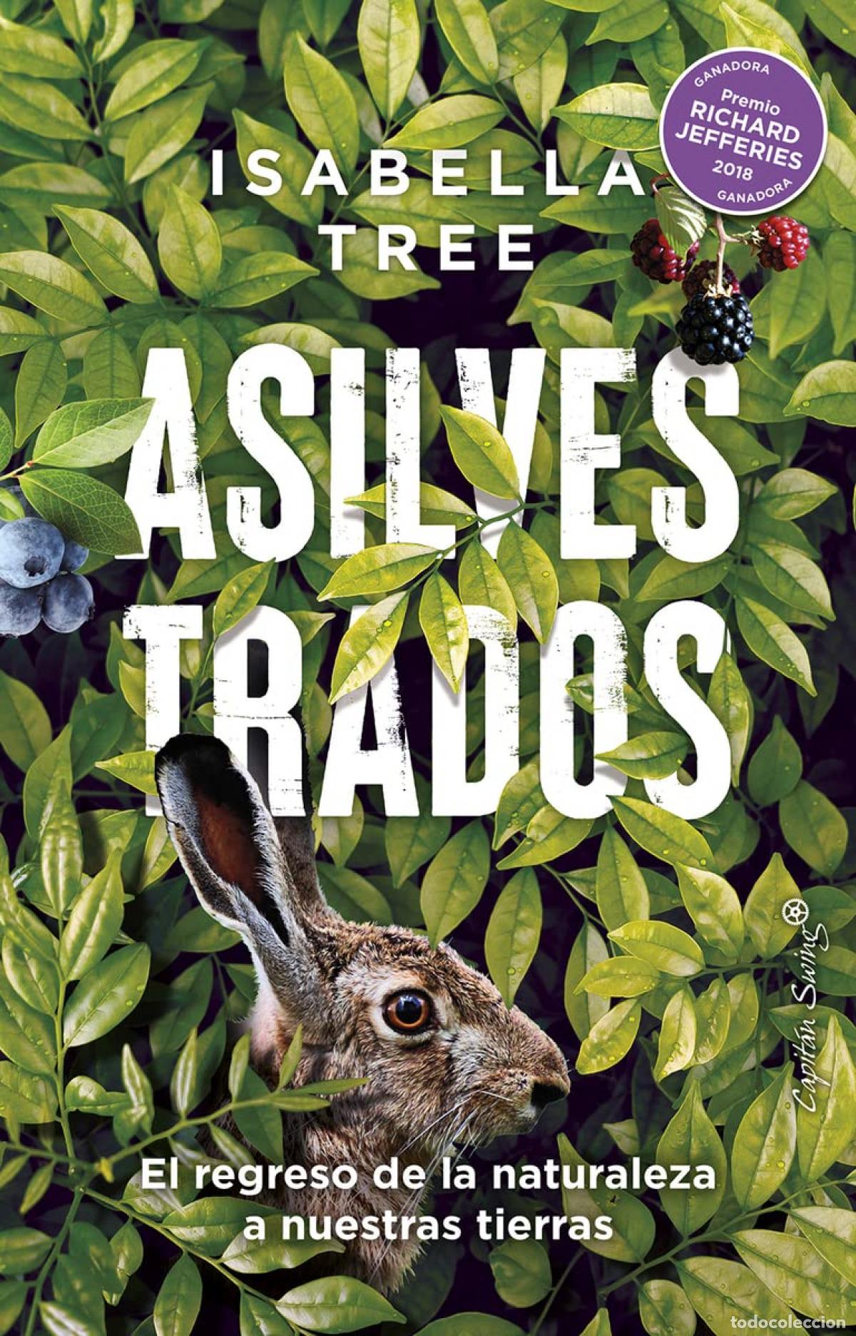 Libros: Asilvestrados - Tree, Isabella - Foto 1