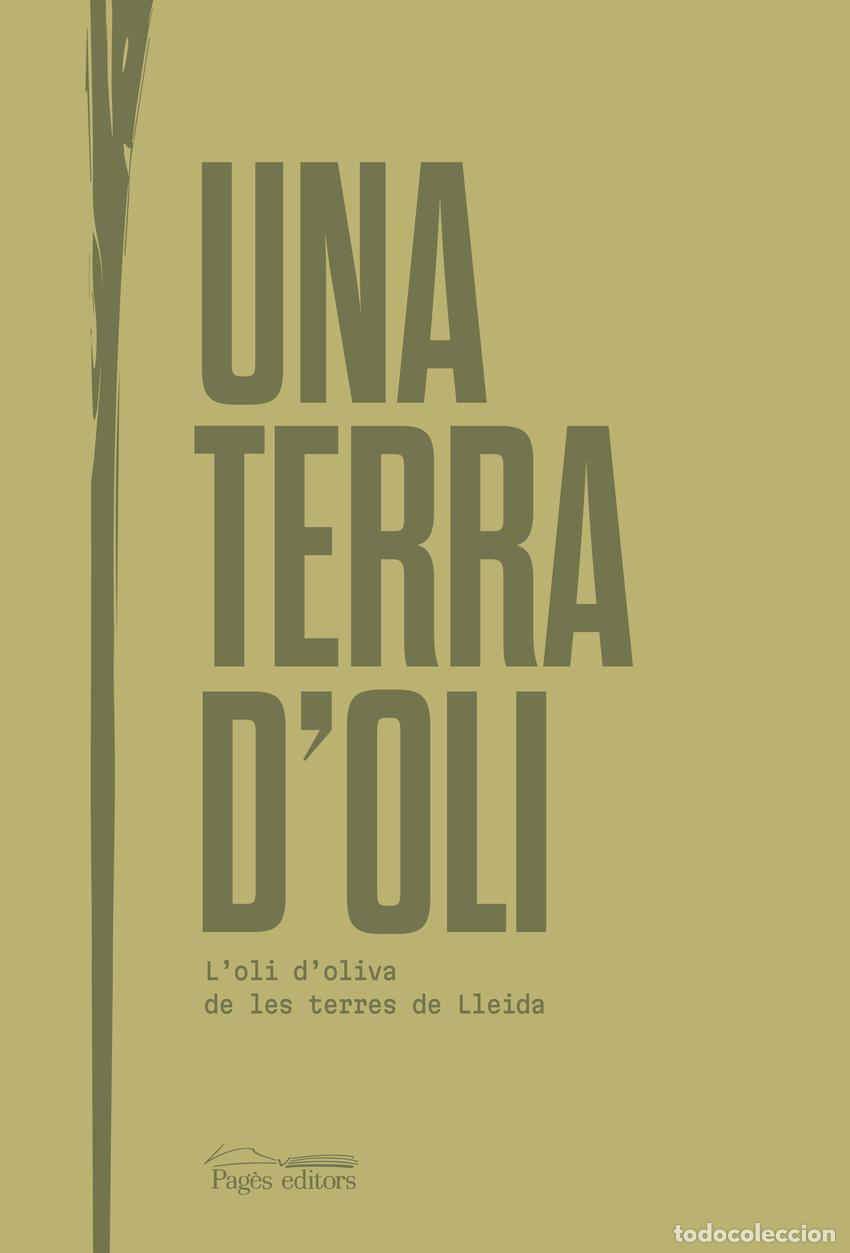 Libros: Una terra doli - DD.AA. - Foto 1