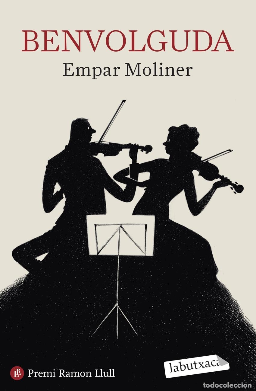 Libros: Benvolguda - Moliner, Empar - Foto 1