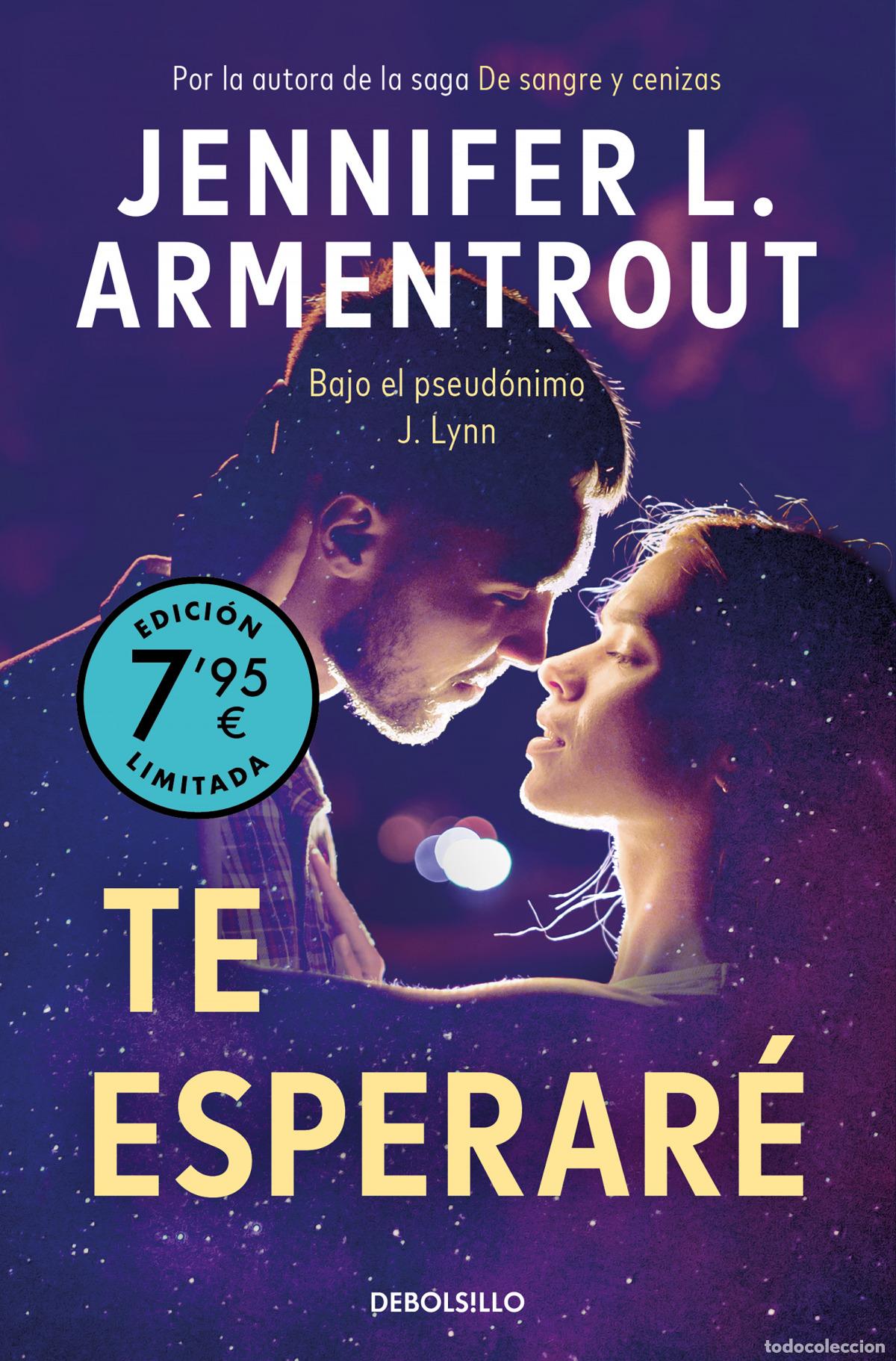 Libros: Te esperar&eacute; - VV.AA. - Foto 1