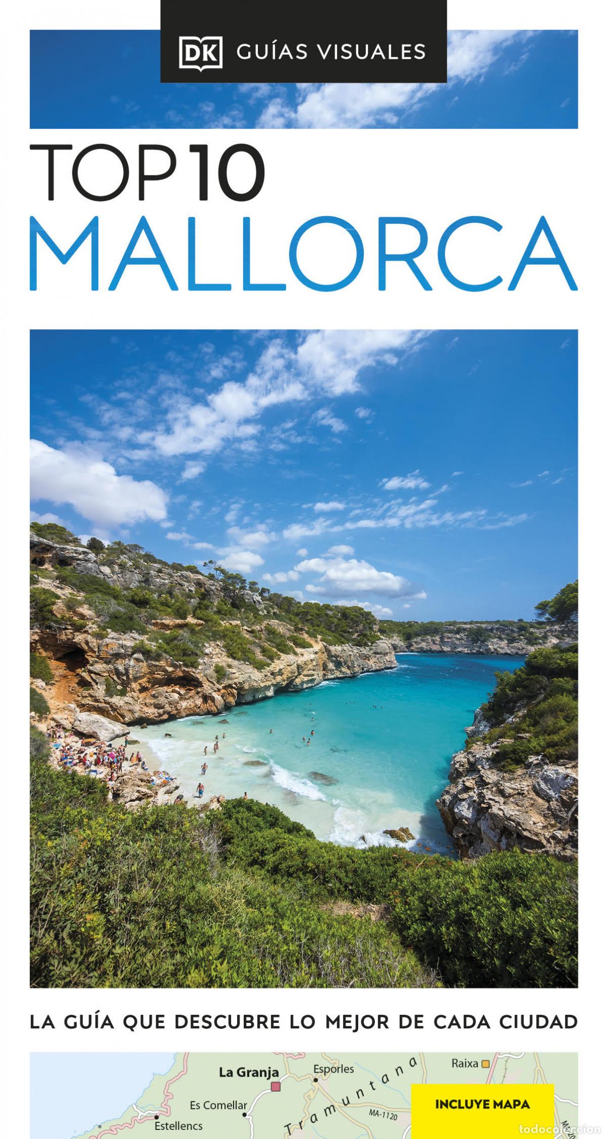 Libros: Mallorca - AA.VV. - Foto 1