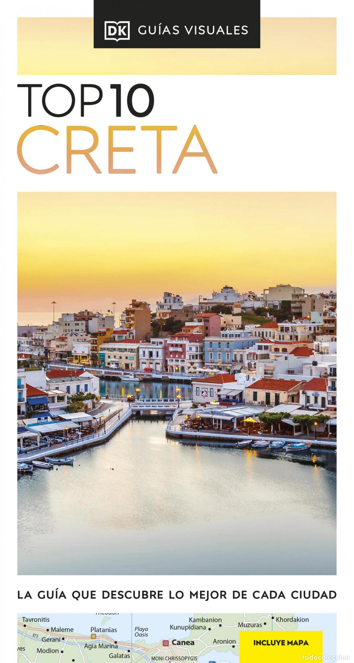 Libros: Creta - AA.VV. - Foto 1